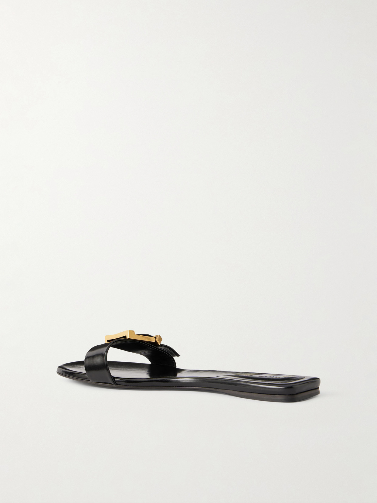 Manhattan Sandals