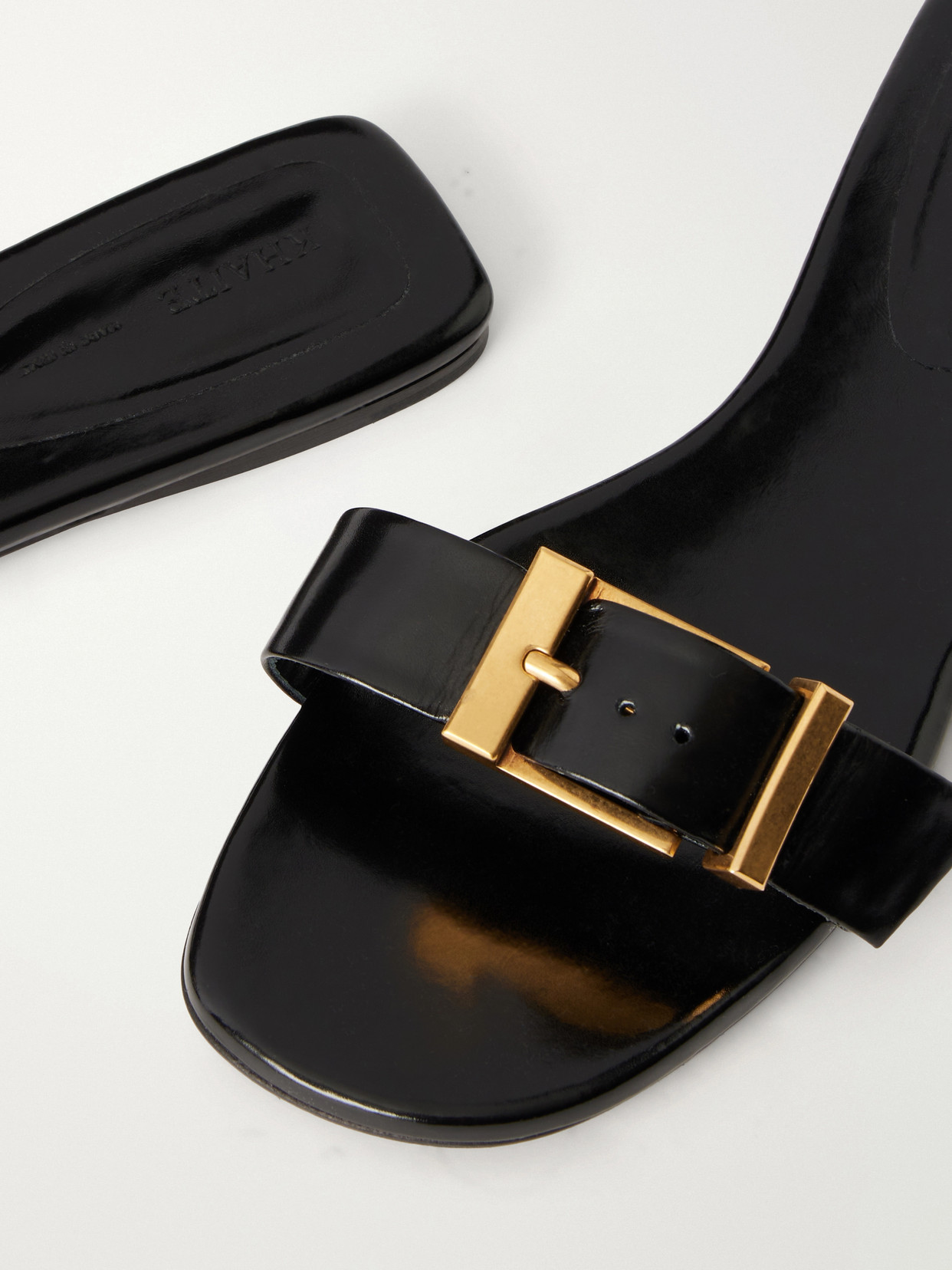 Manhattan Sandals