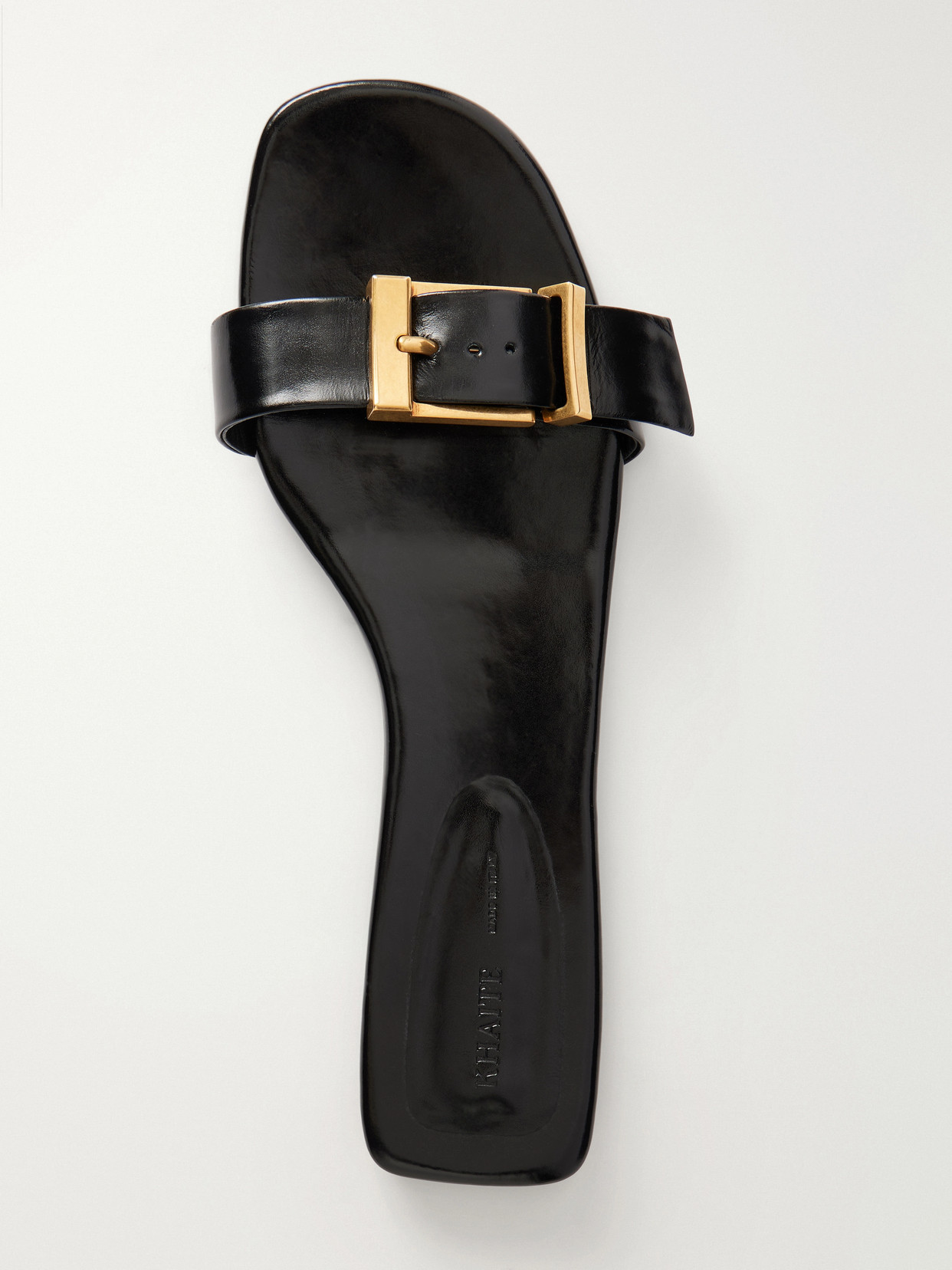 Manhattan Sandals