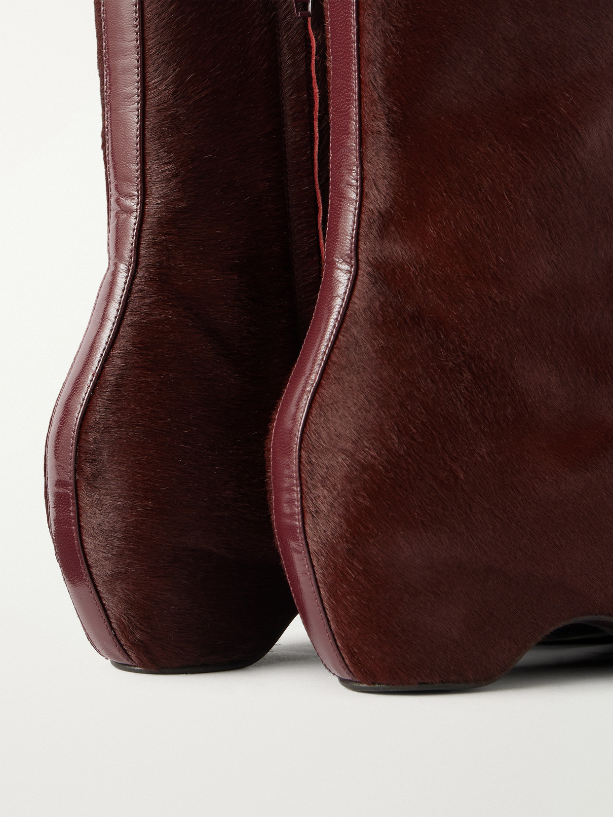 Sybil Ankle Boots