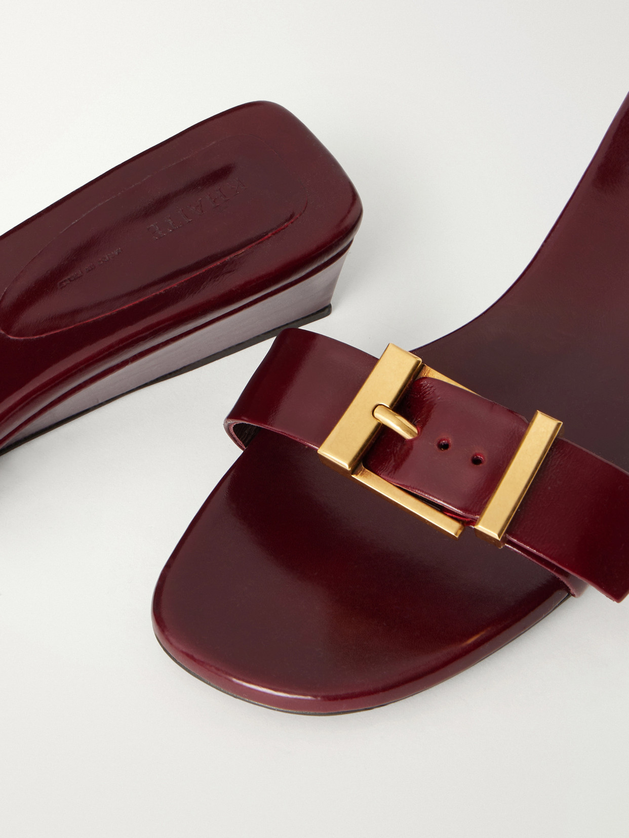 Manhattan Sandals