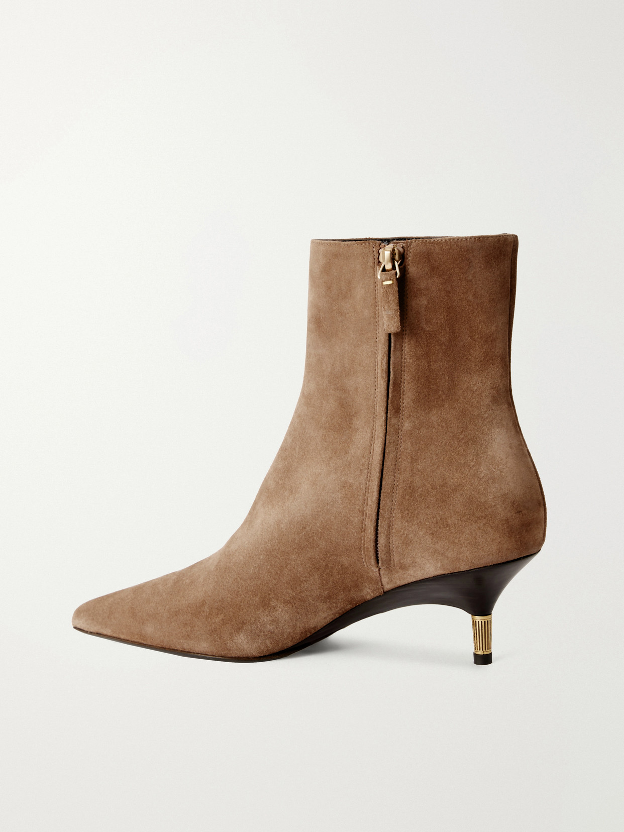 Bella Ankle Boots