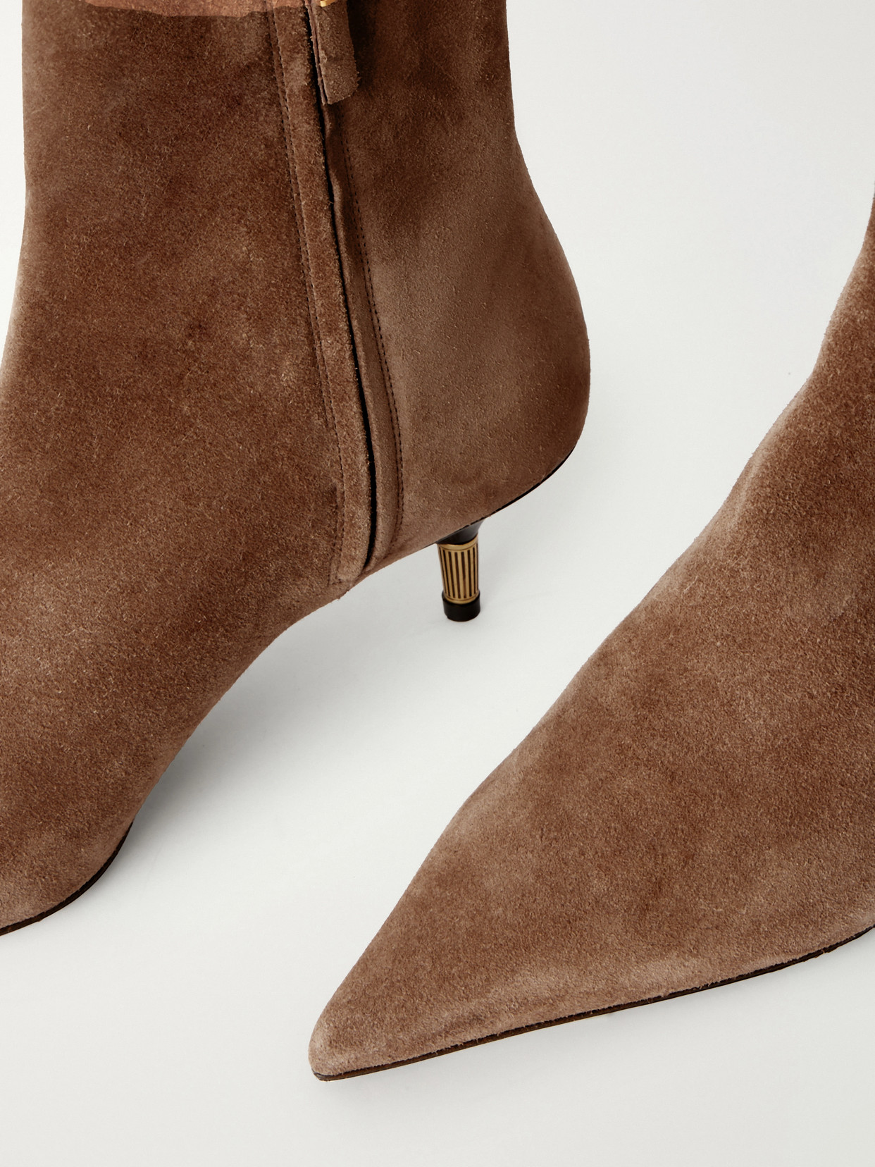 Bella Ankle Boots