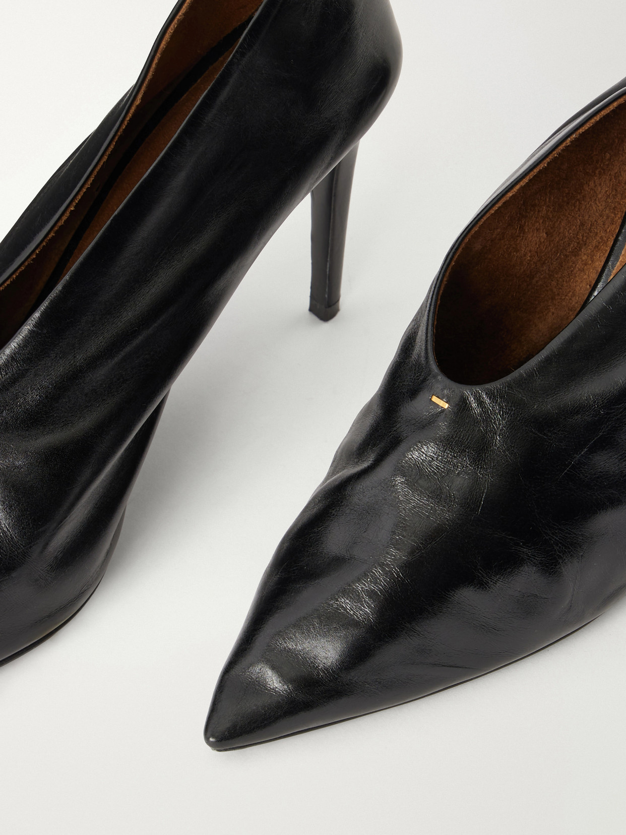 Miriam Pumps