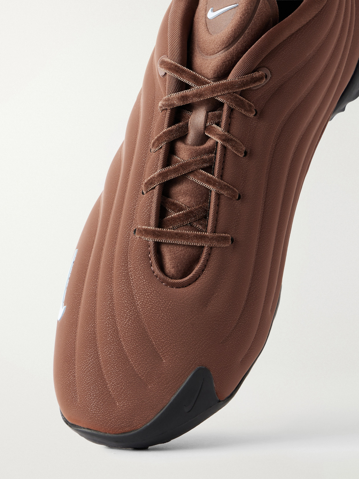 Astra Ultra Paneled Sneakers