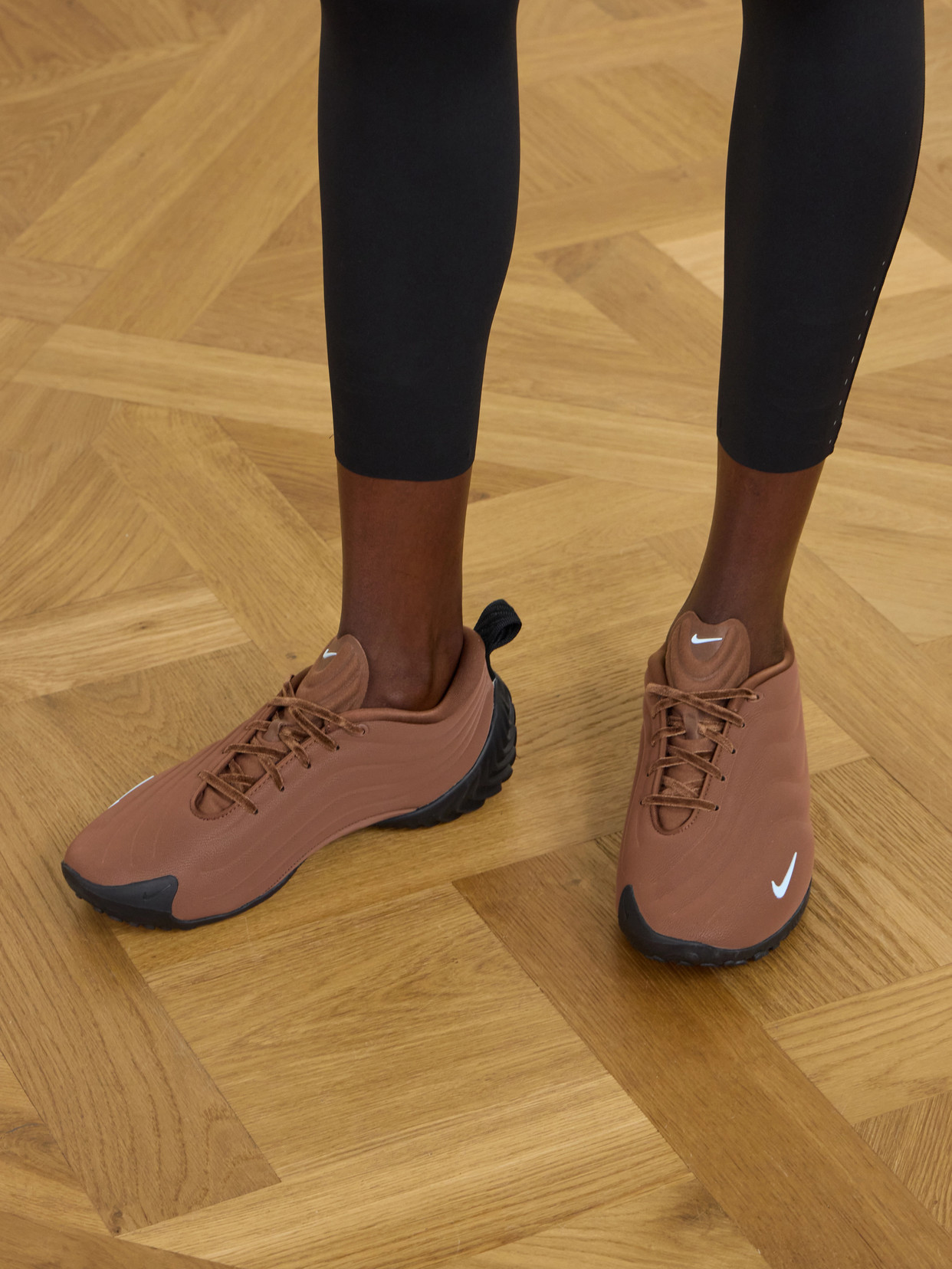 Astra Ultra Paneled Sneakers