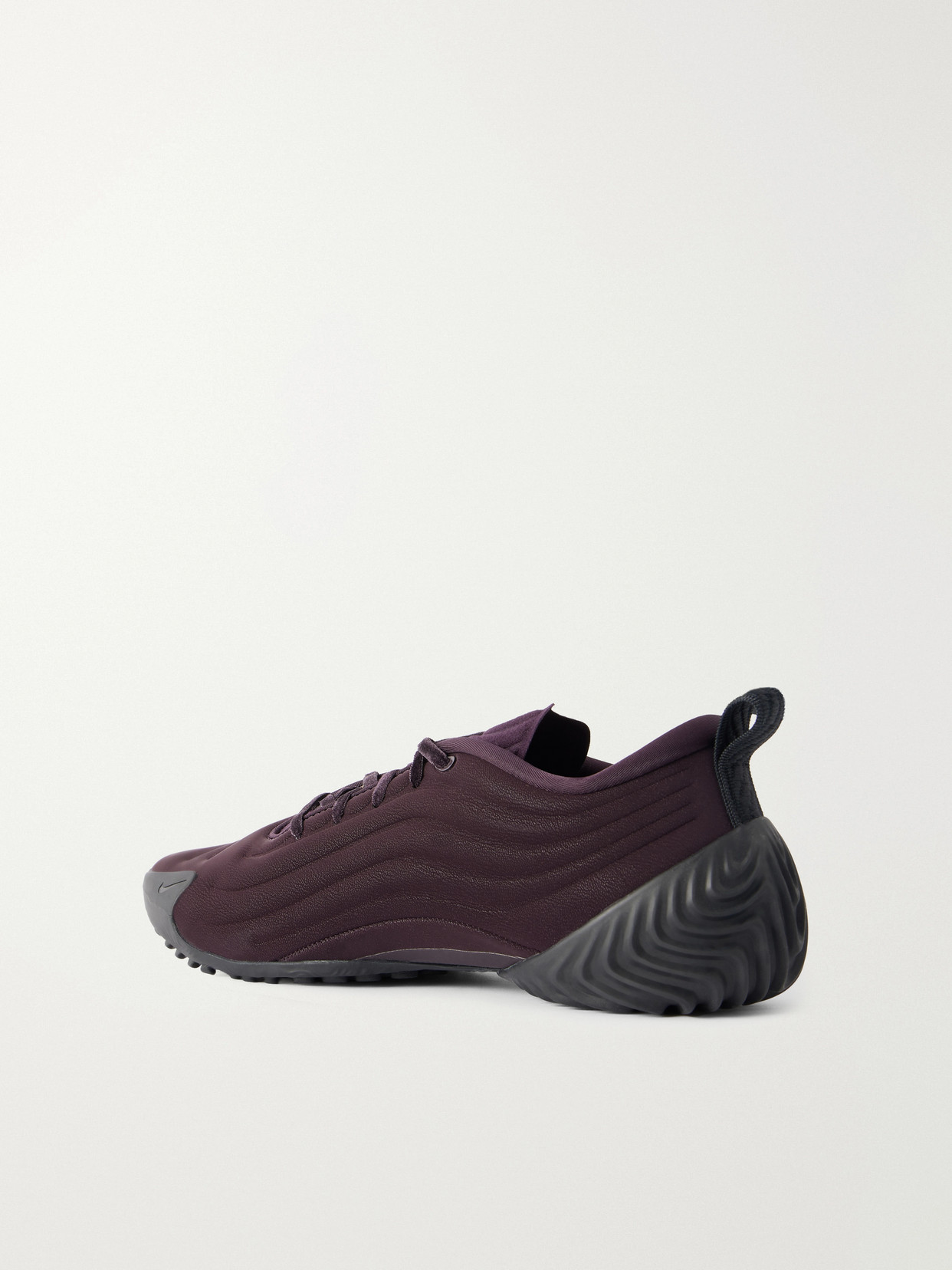 Astra Ultra Paneled Sneakers