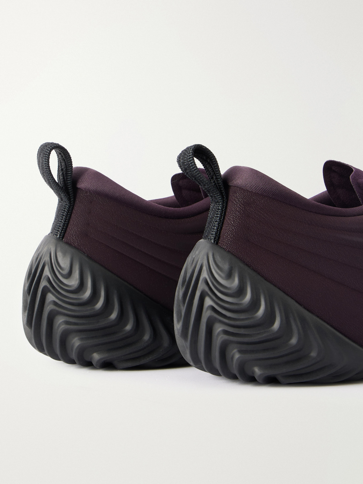 Astra Ultra Paneled Sneakers