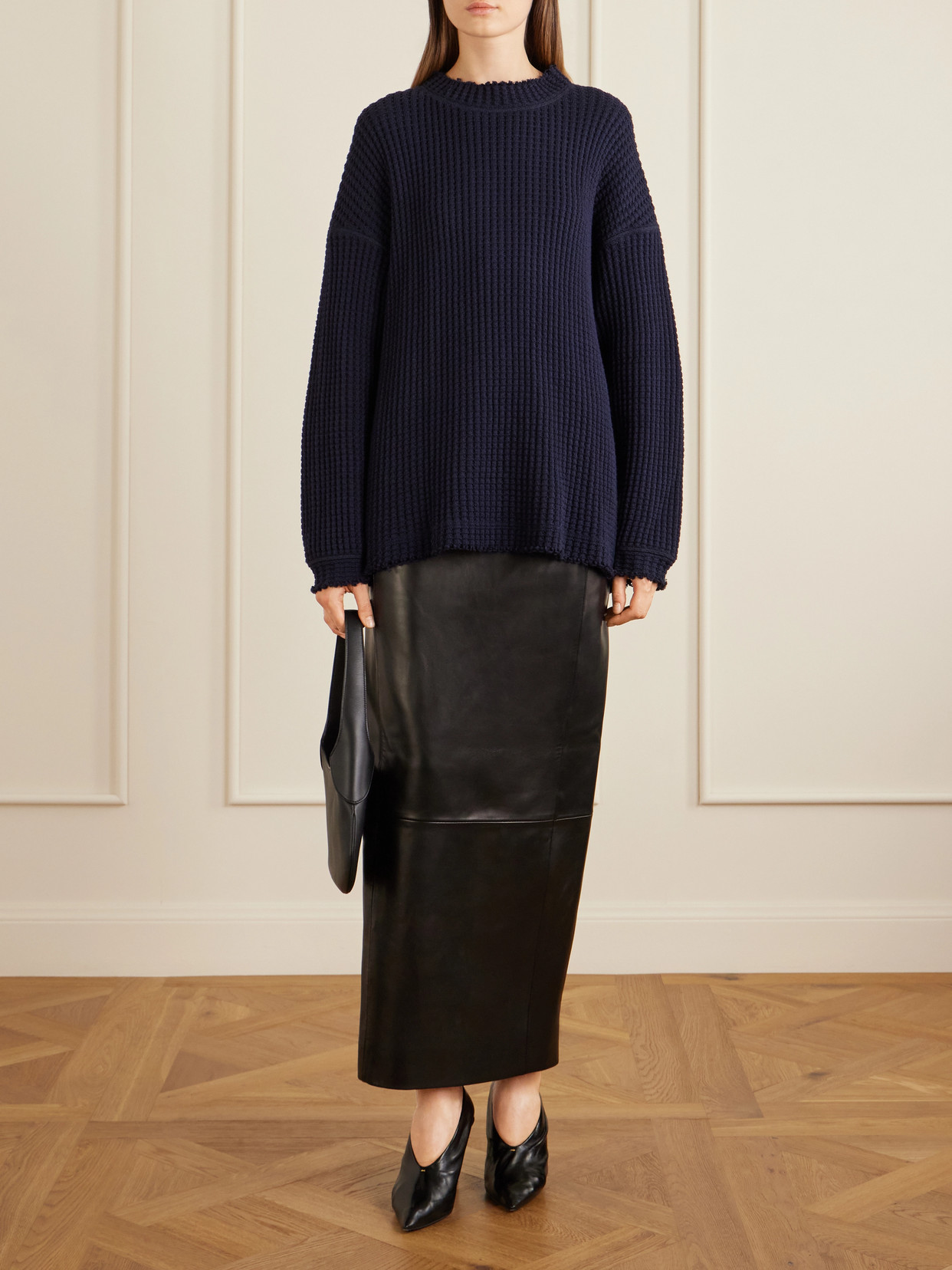 Joan Small Shoulder Bag
