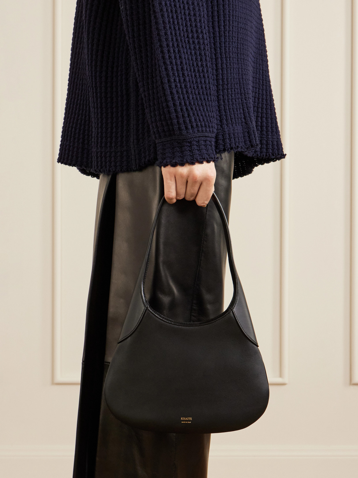 Joan Small Shoulder Bag