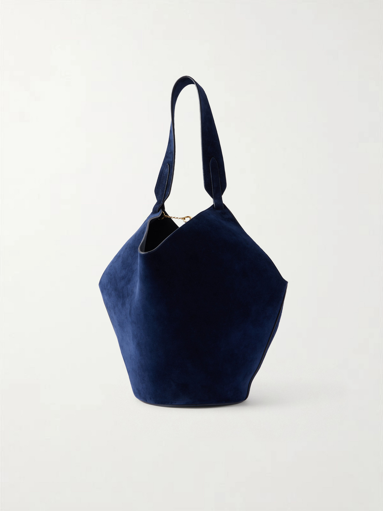 Lotus Shoulder Bag
