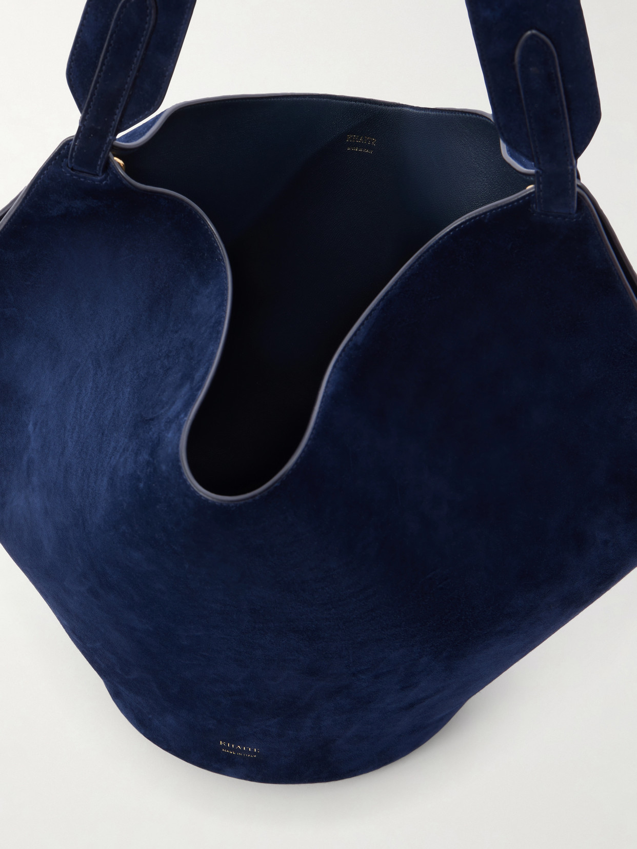 Lotus Shoulder Bag
