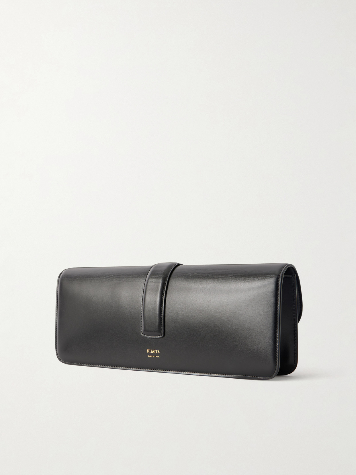 Black Clutch Bag