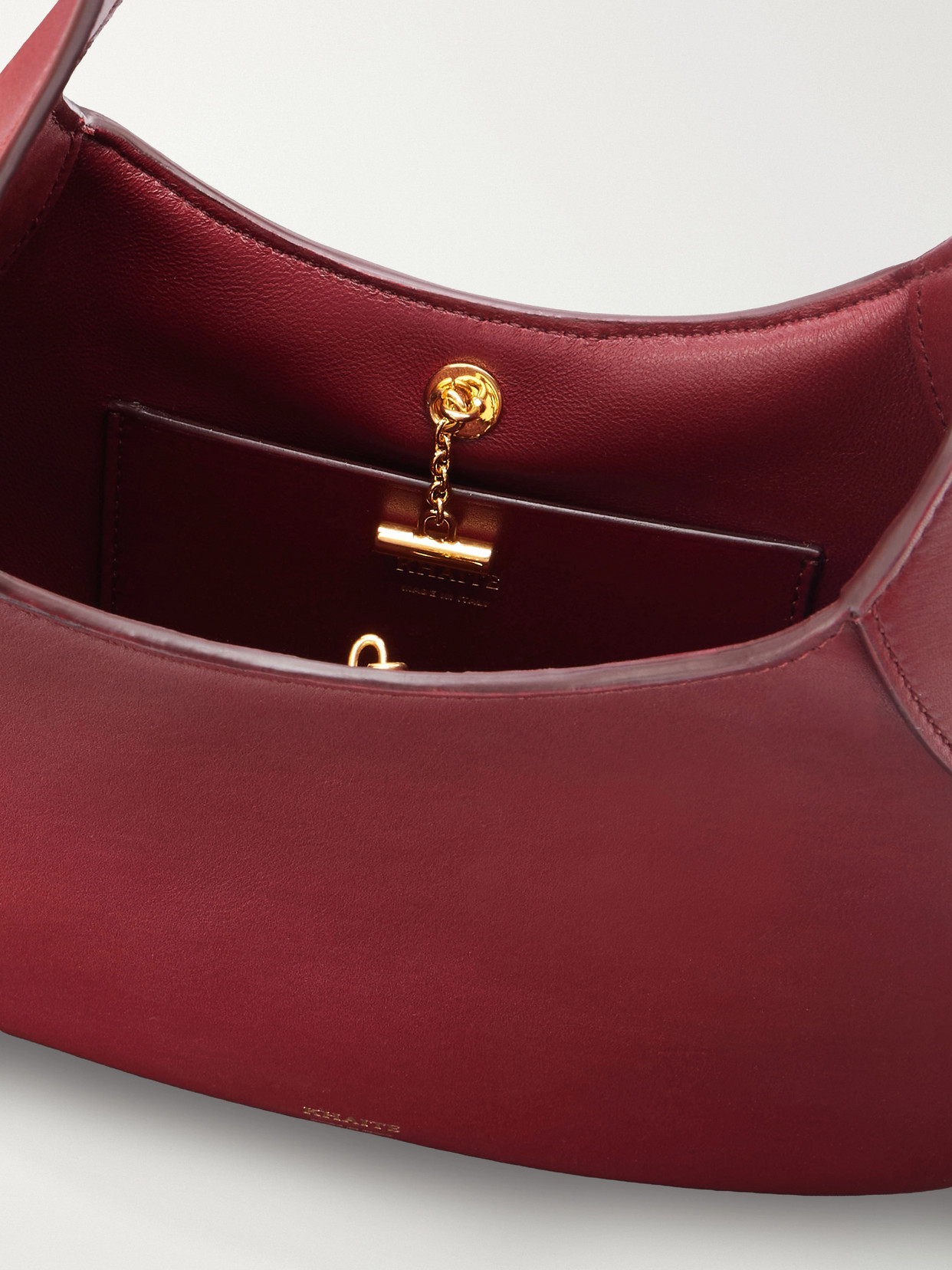 Joan Small Shoulder Bag