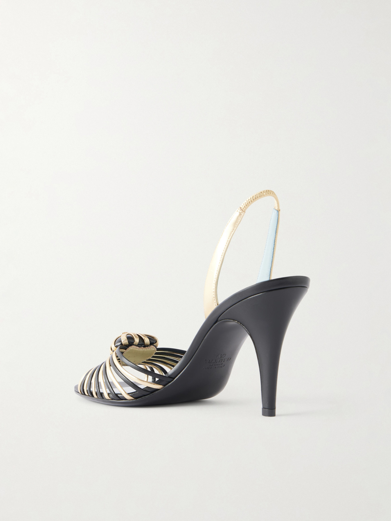 Garavani - Coeur Royal 85 Sandals