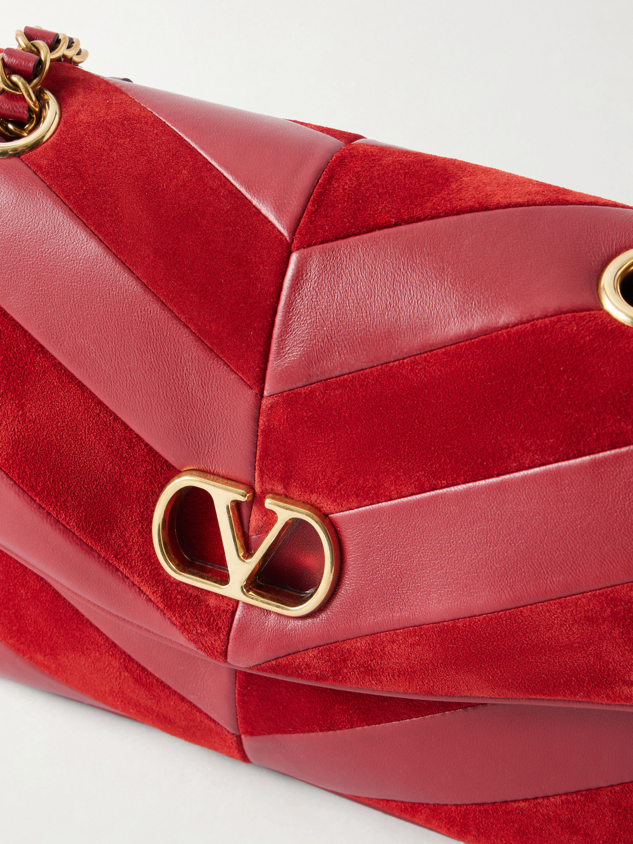 Garavani - Djuna Medium Shoulder Bag