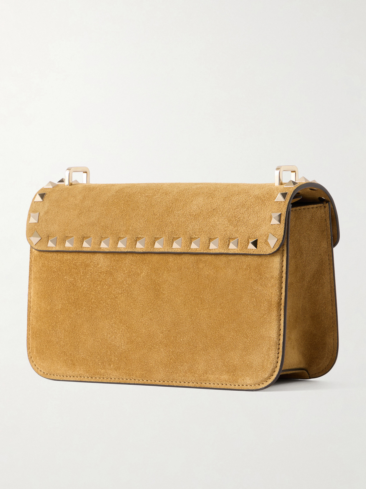 Garavani - Rockstud Shoulder Bag