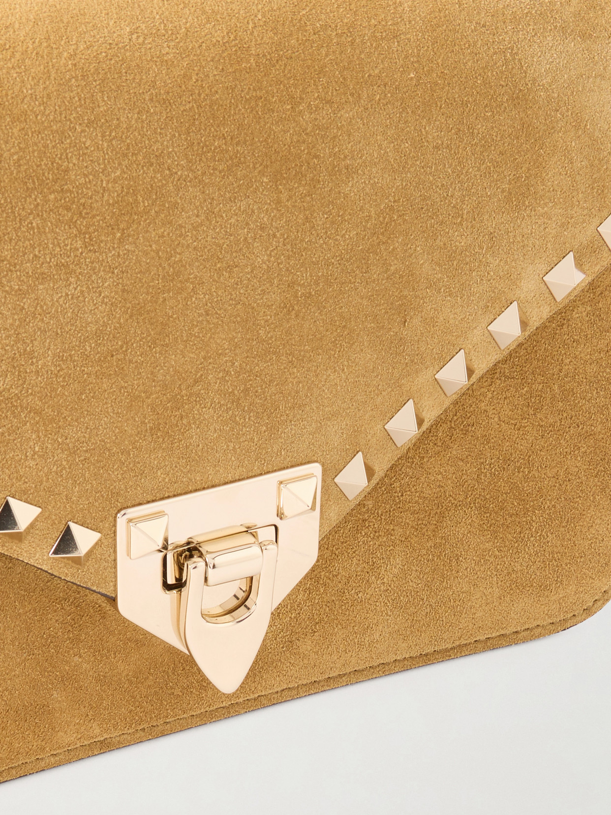 Garavani - Rockstud Shoulder Bag