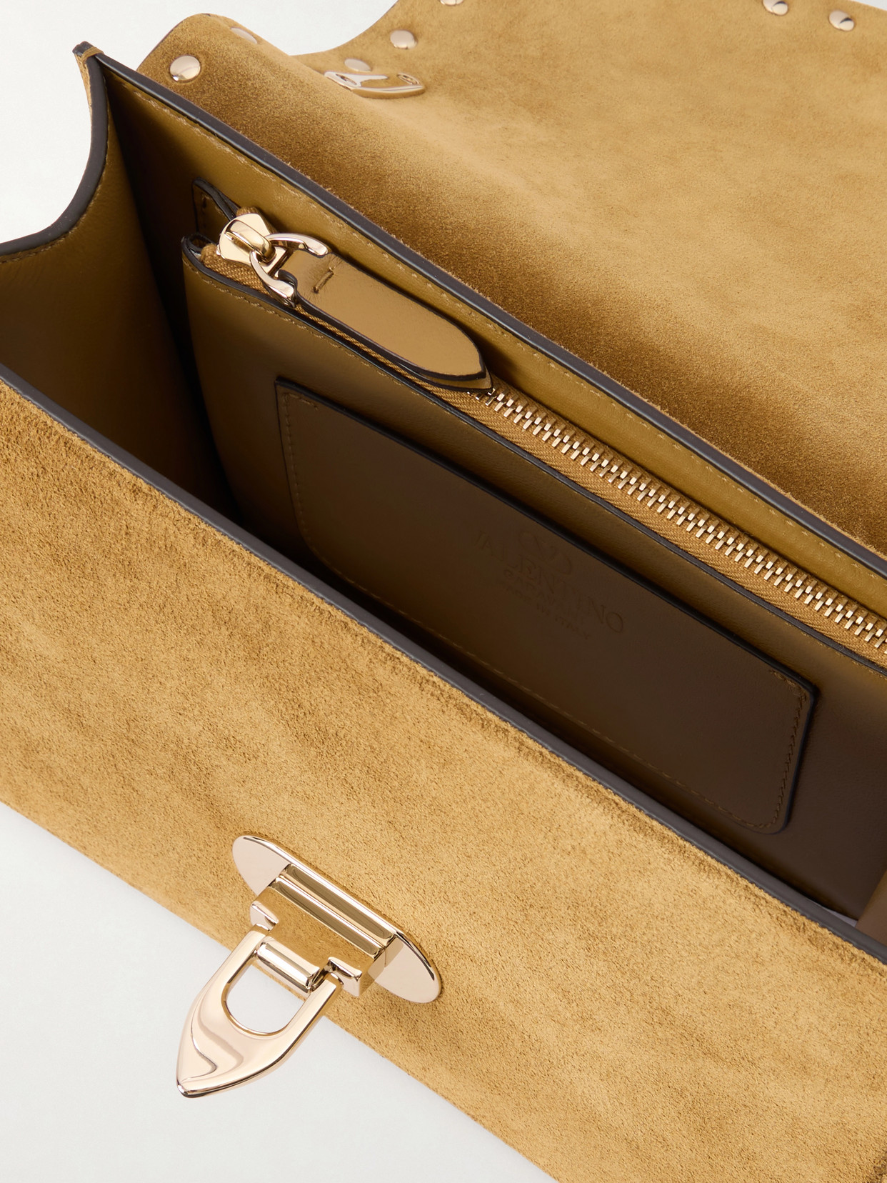 Garavani - Rockstud Shoulder Bag
