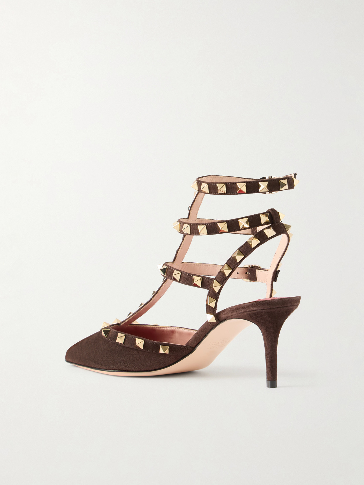 Garavani - Rockstud 65 Pumps