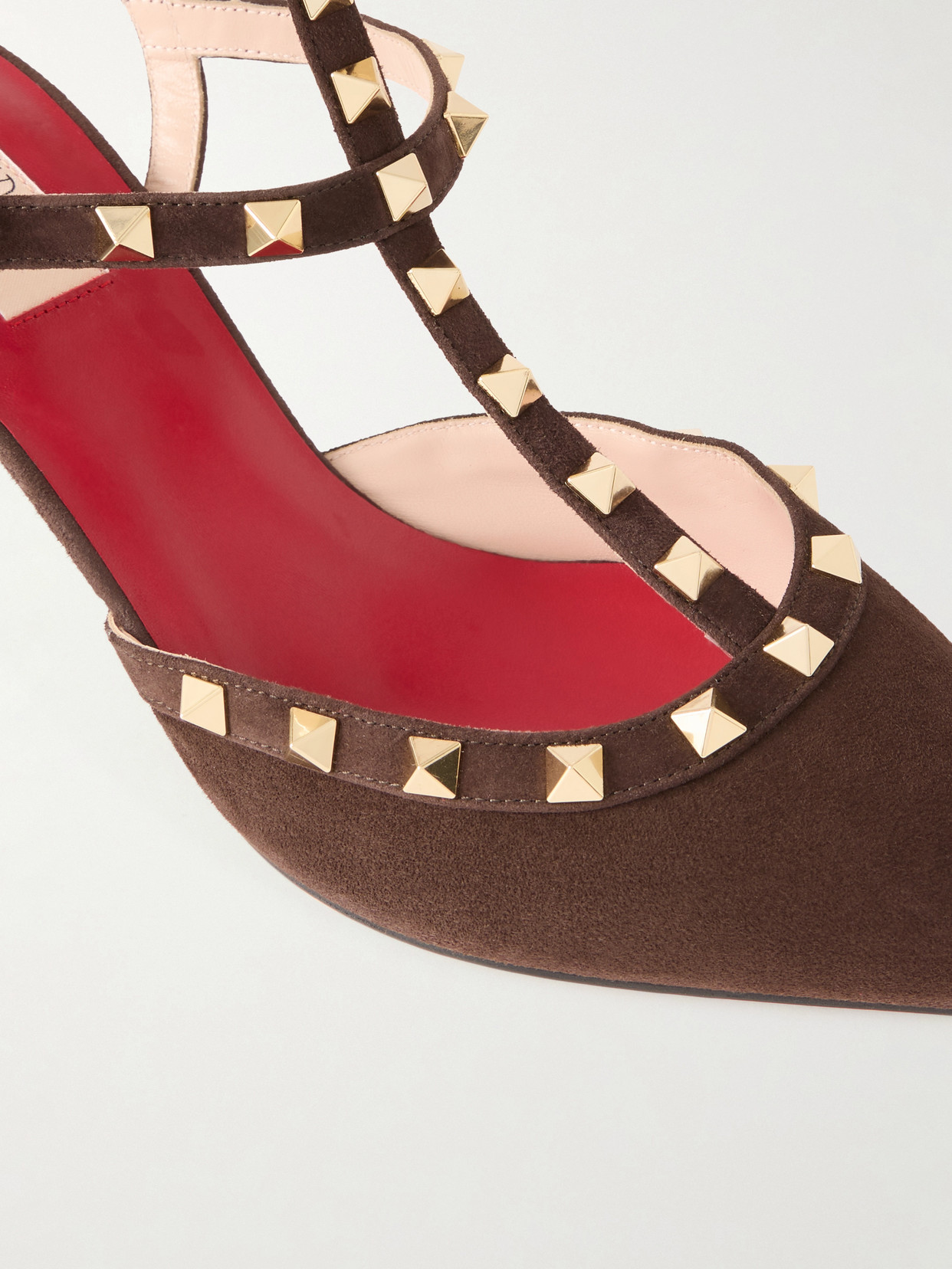 Garavani - Rockstud 65 Pumps