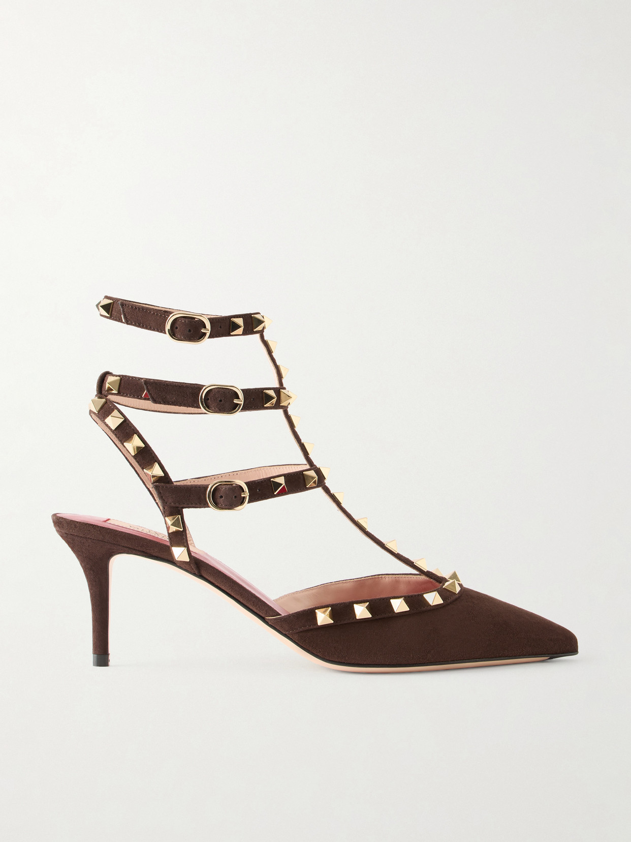 Garavani - Rockstud 65 Pumps