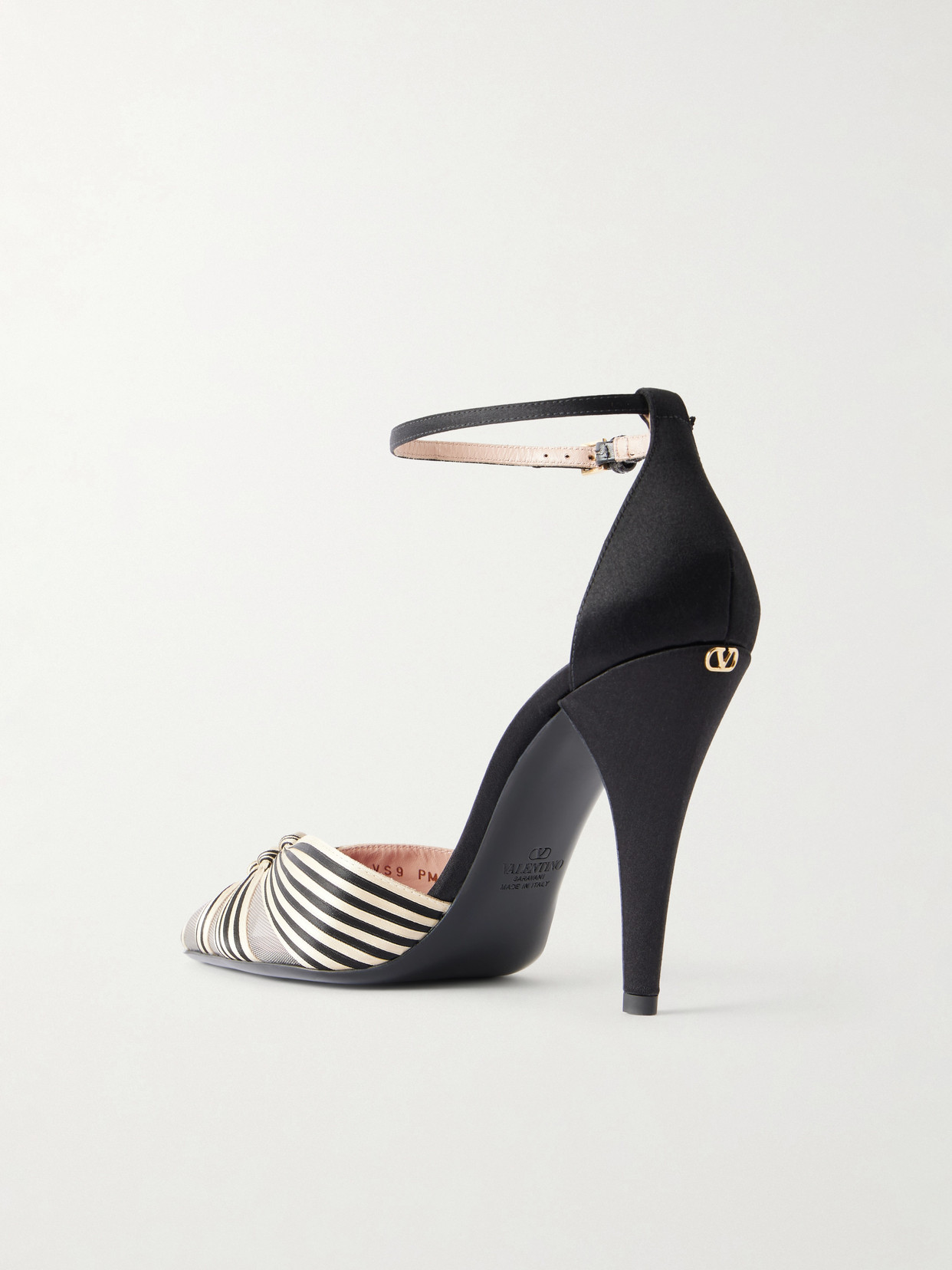 Garavani - Annine 100 Pumps