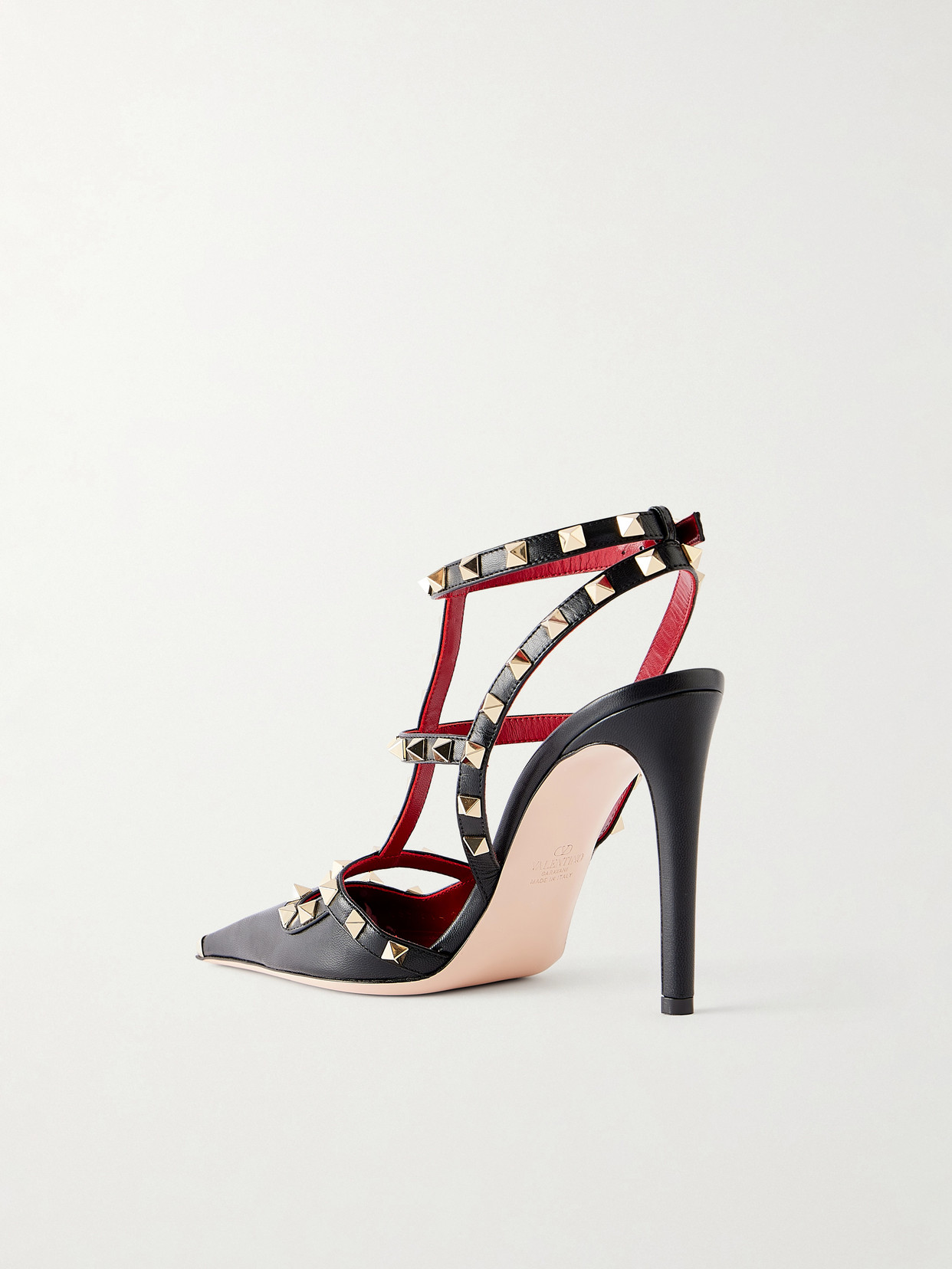 Garavani - Rockstud 100 Pumps