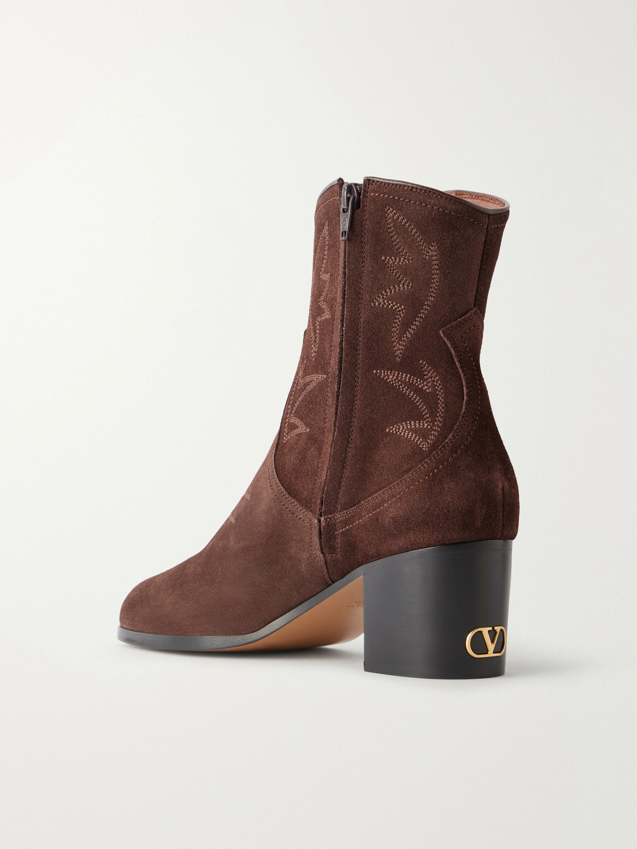 Garavani - Zimmy 40 Ankle Boots