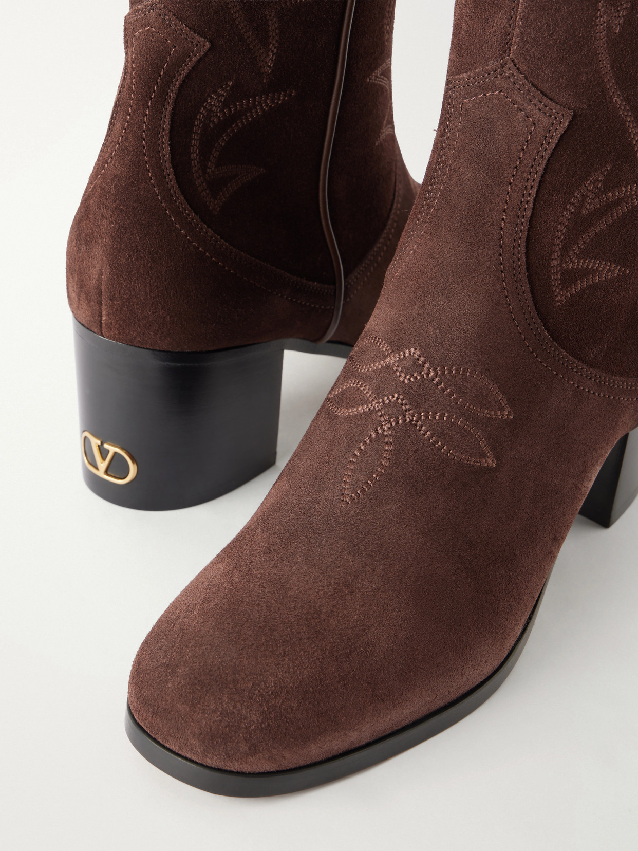 Garavani - Zimmy 40 Ankle Boots