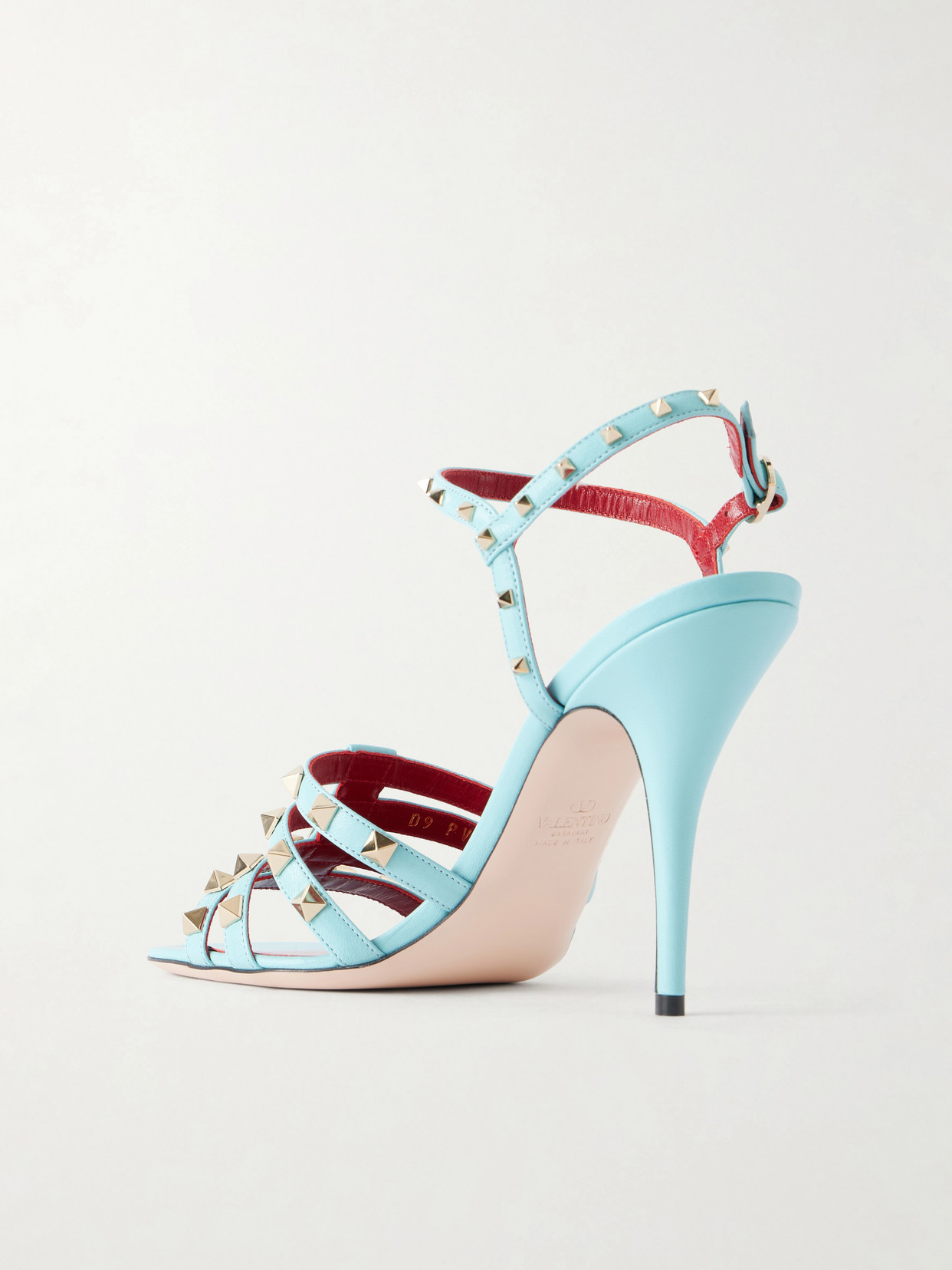 Garavani - Rockstud 100 Sandals