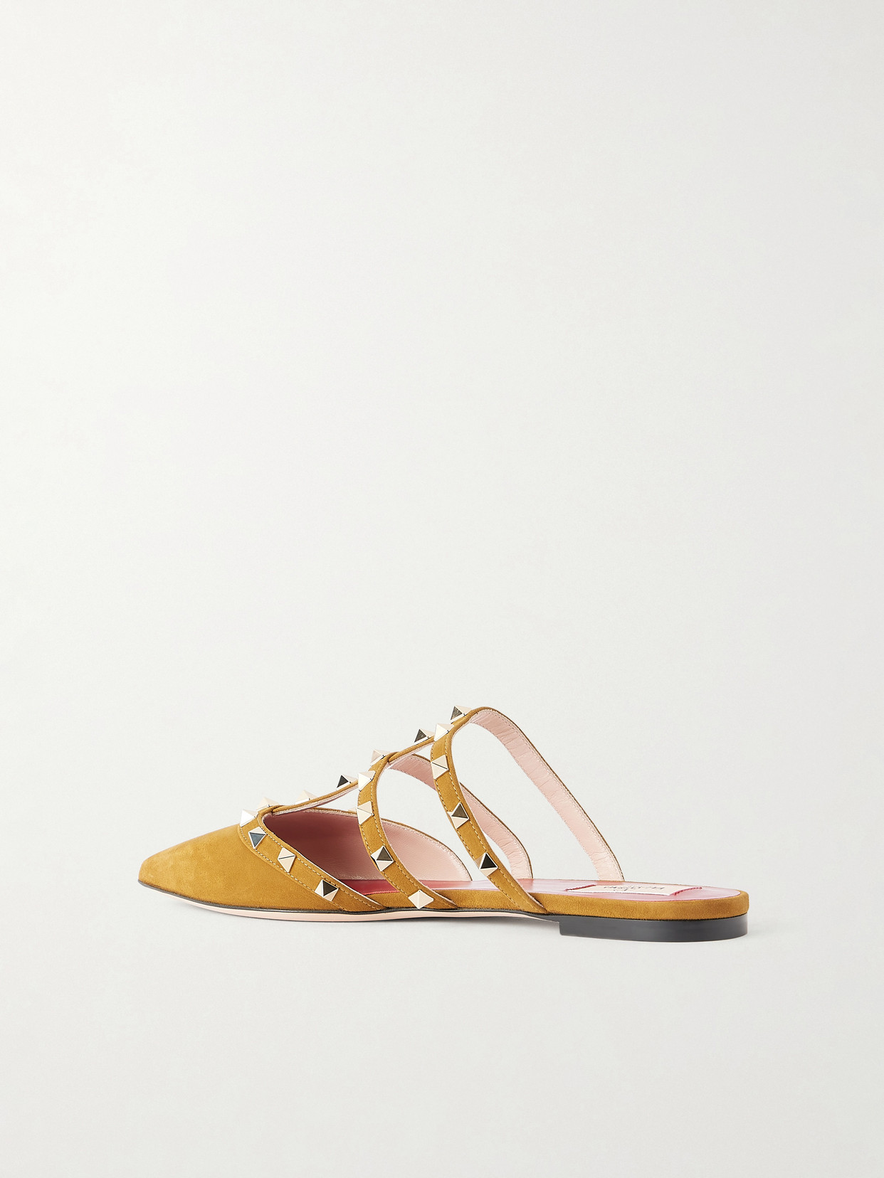 Garavani - Rockstud Mule