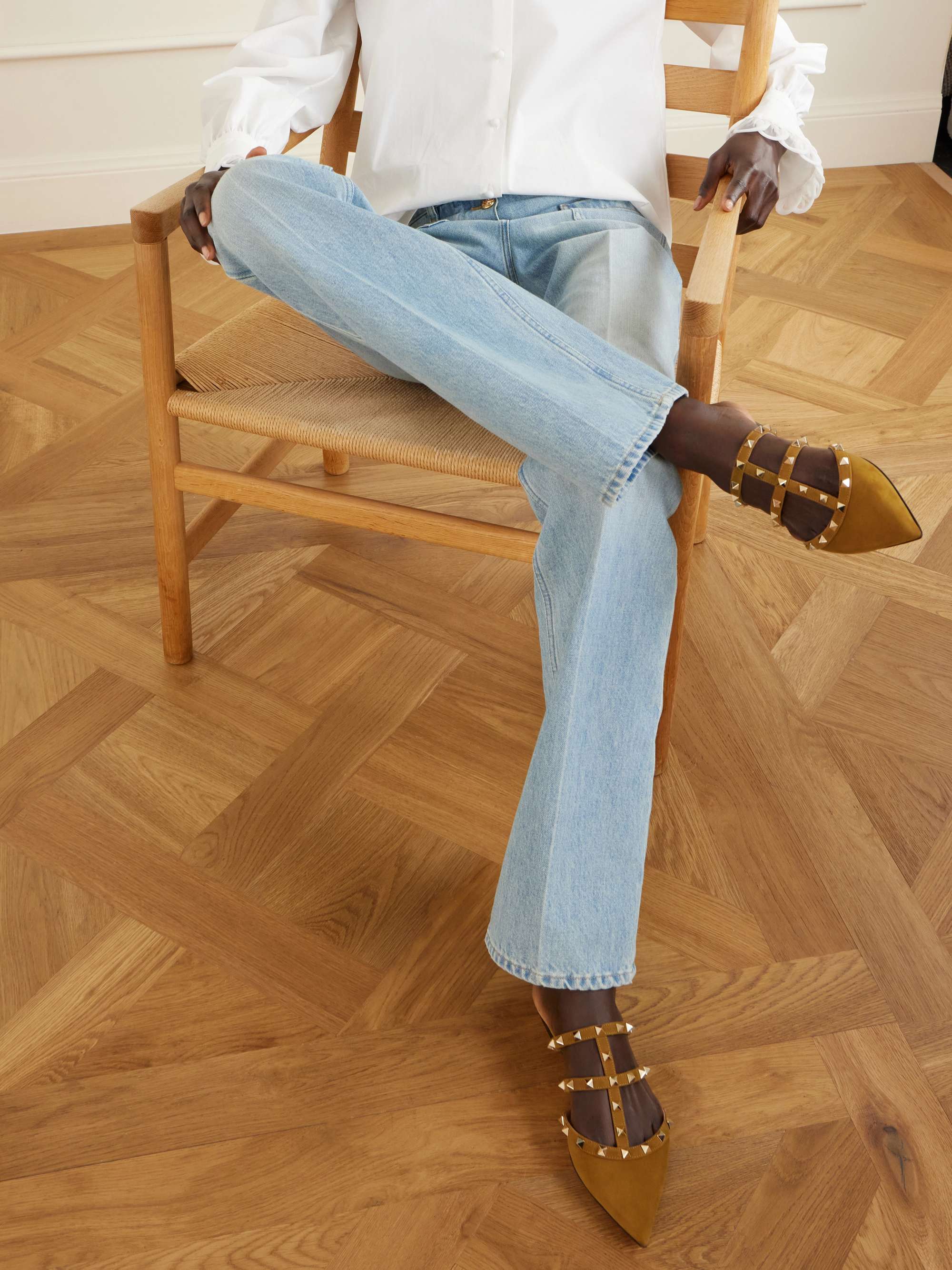 VALENTINO GARAVANI 
