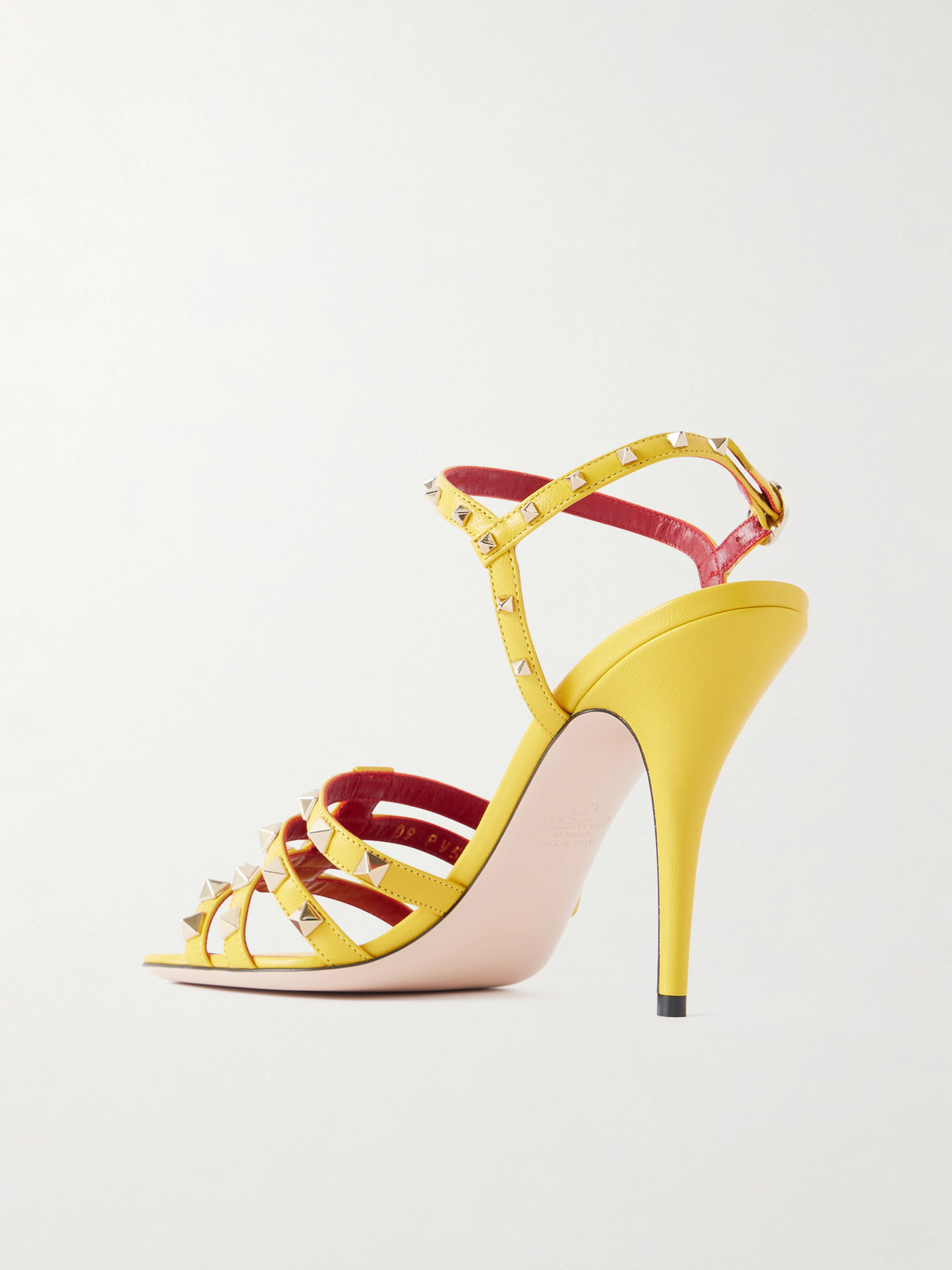 Garavani - Rockstud 100 Sandals