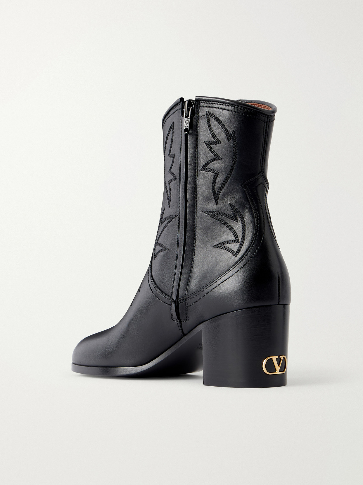 Garavani - Zimmy 40 Ankle Boots