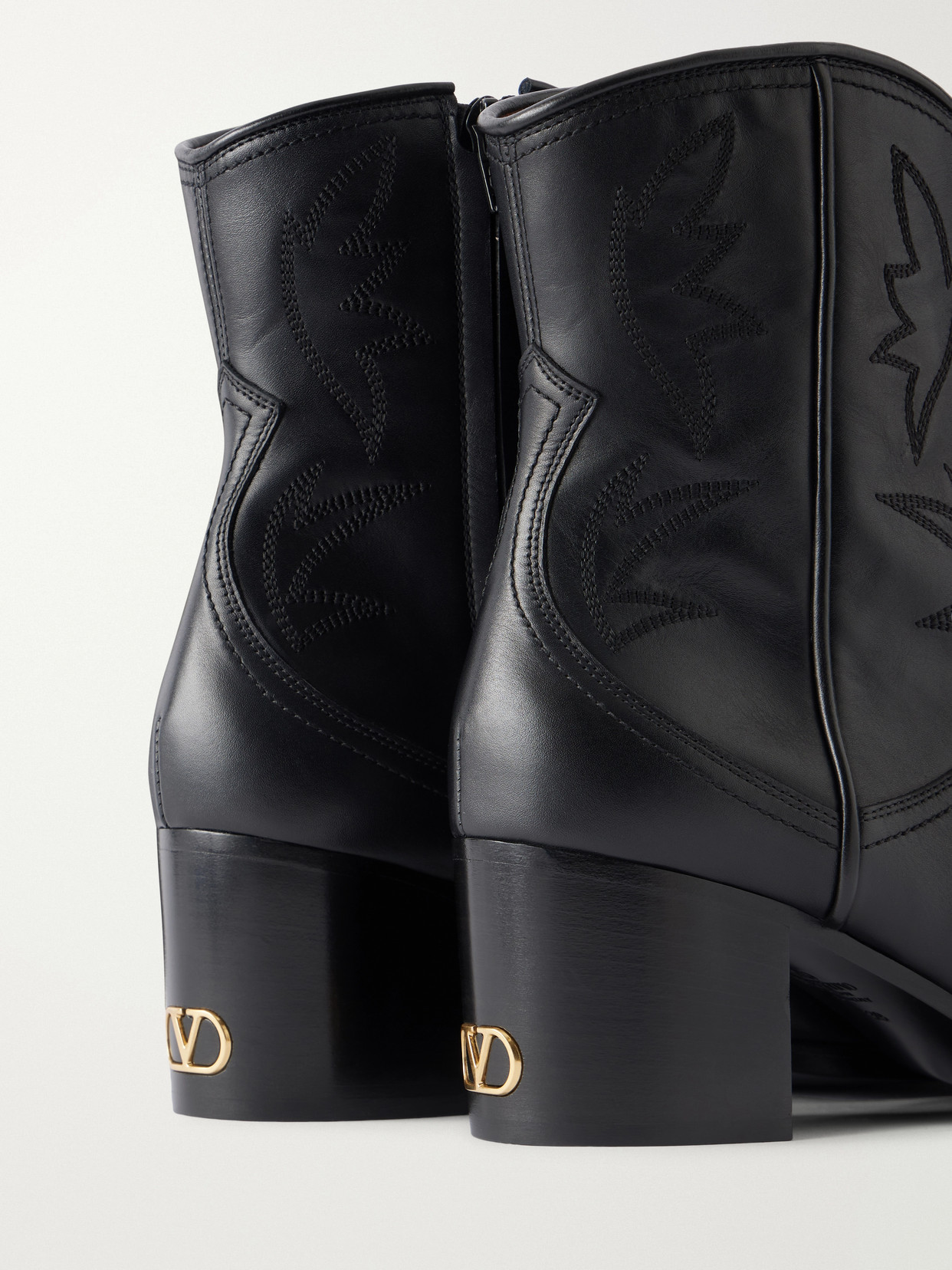 Garavani - Zimmy 40 Ankle Boots