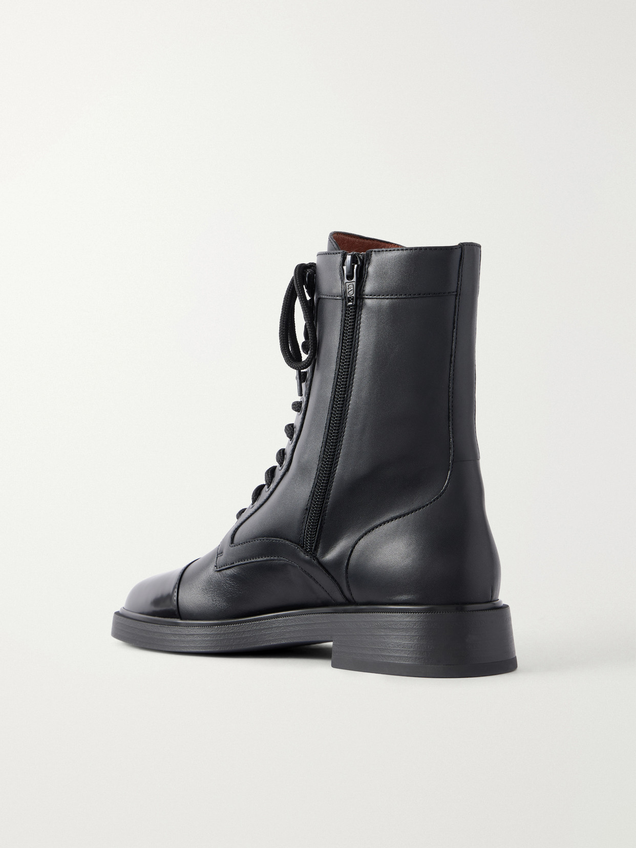 Garavani - Zimmy 20 Ankle Boots