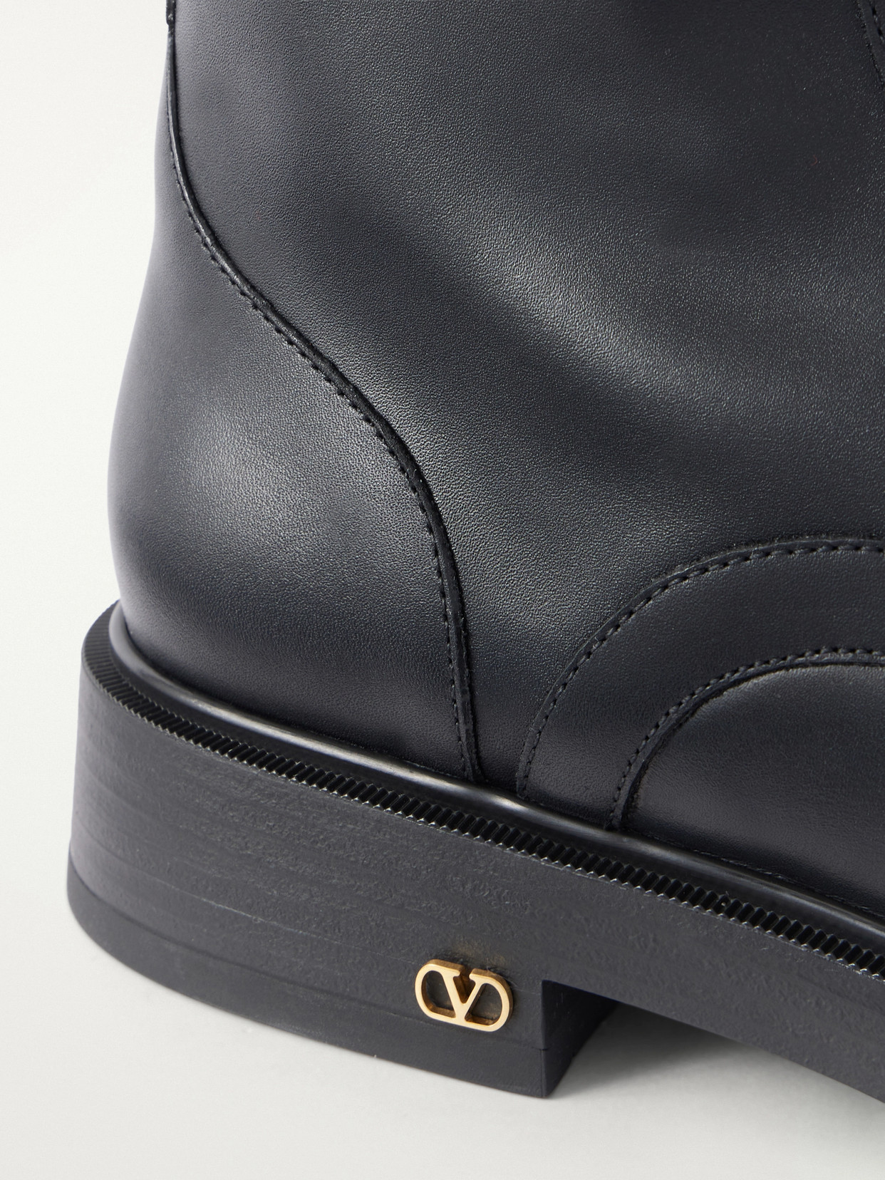 Garavani - Zimmy 20 Ankle Boots