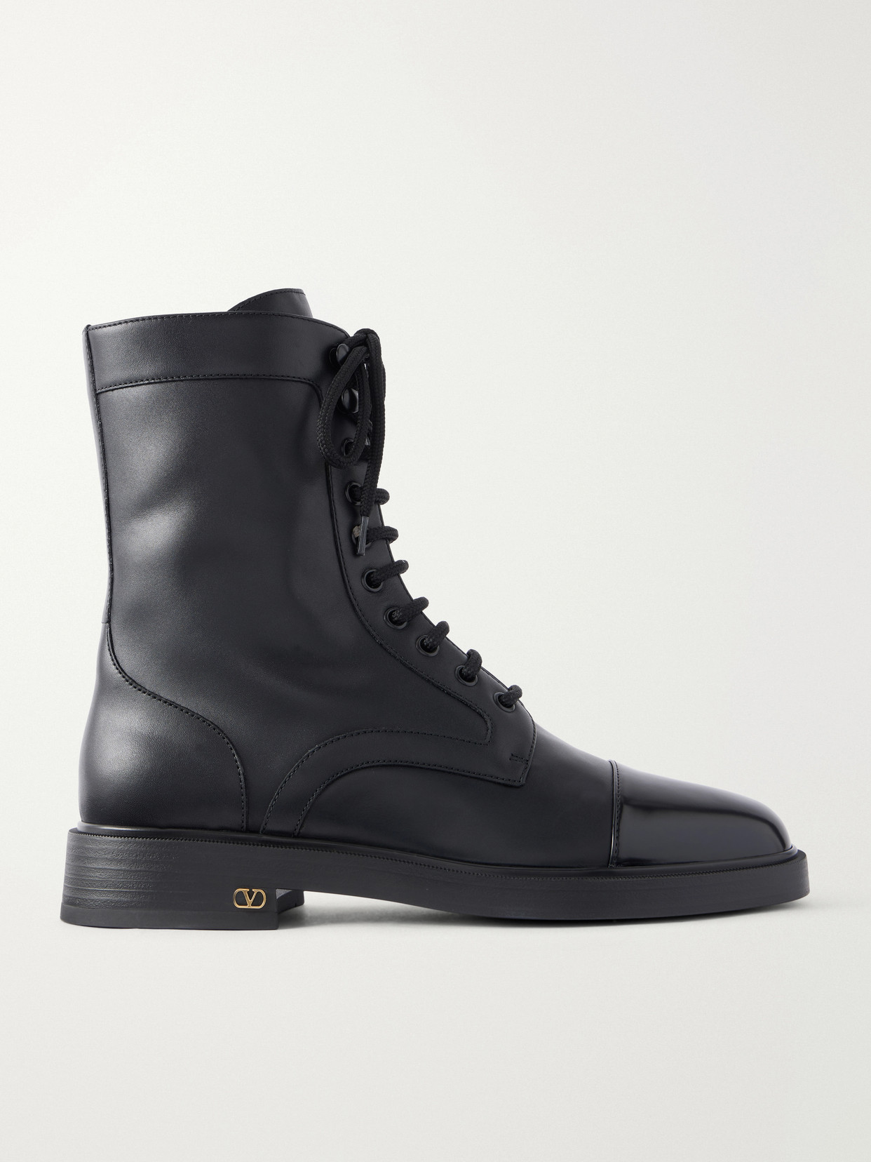 Garavani - Zimmy 20 Ankle Boots
