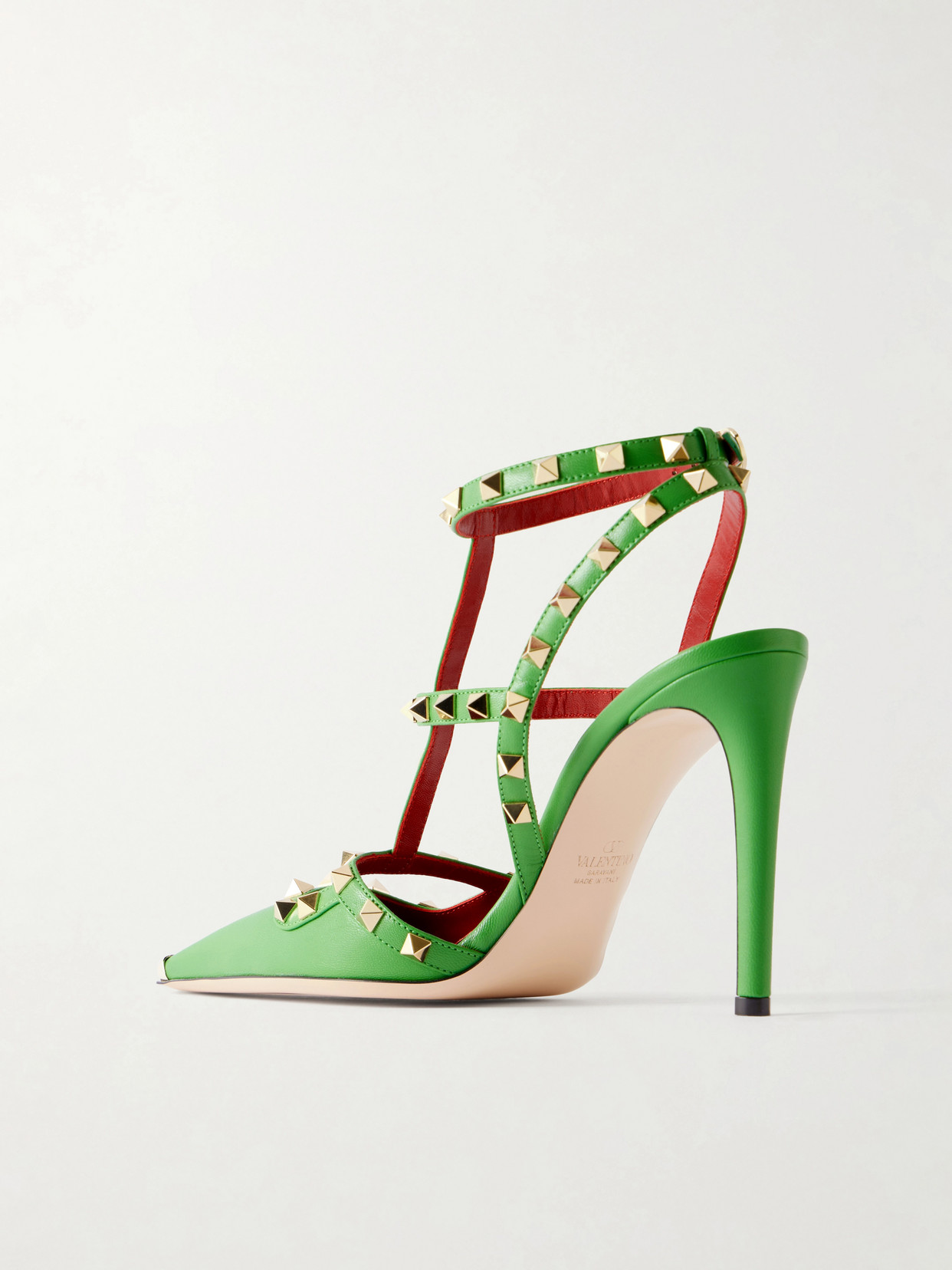 Garavani - Rockstud Pumps