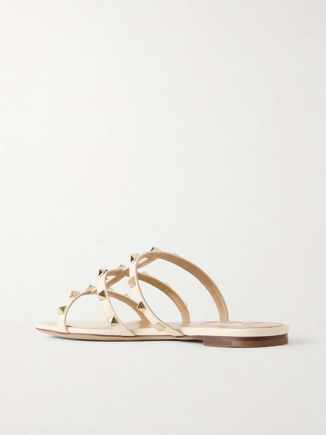 Garavani - Rockstud Sandals