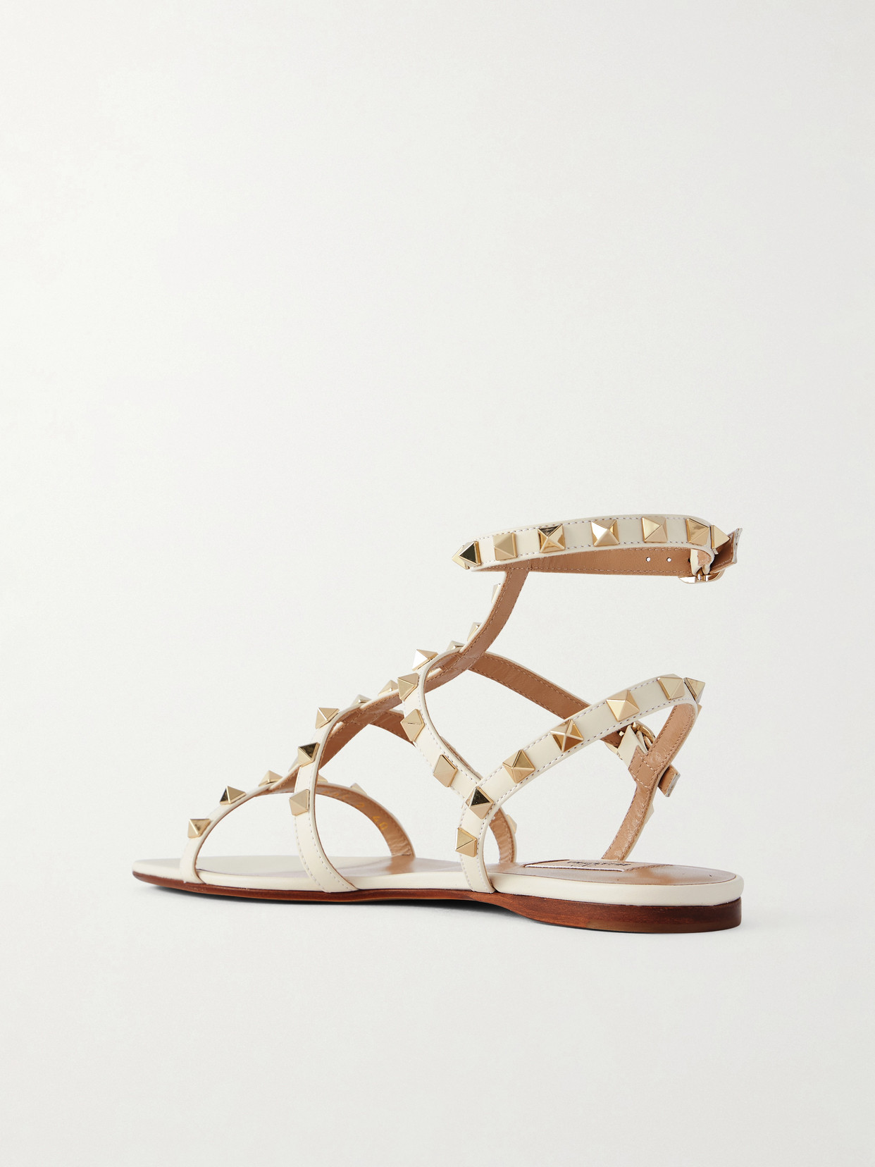 Garavani - Rockstud Sandals