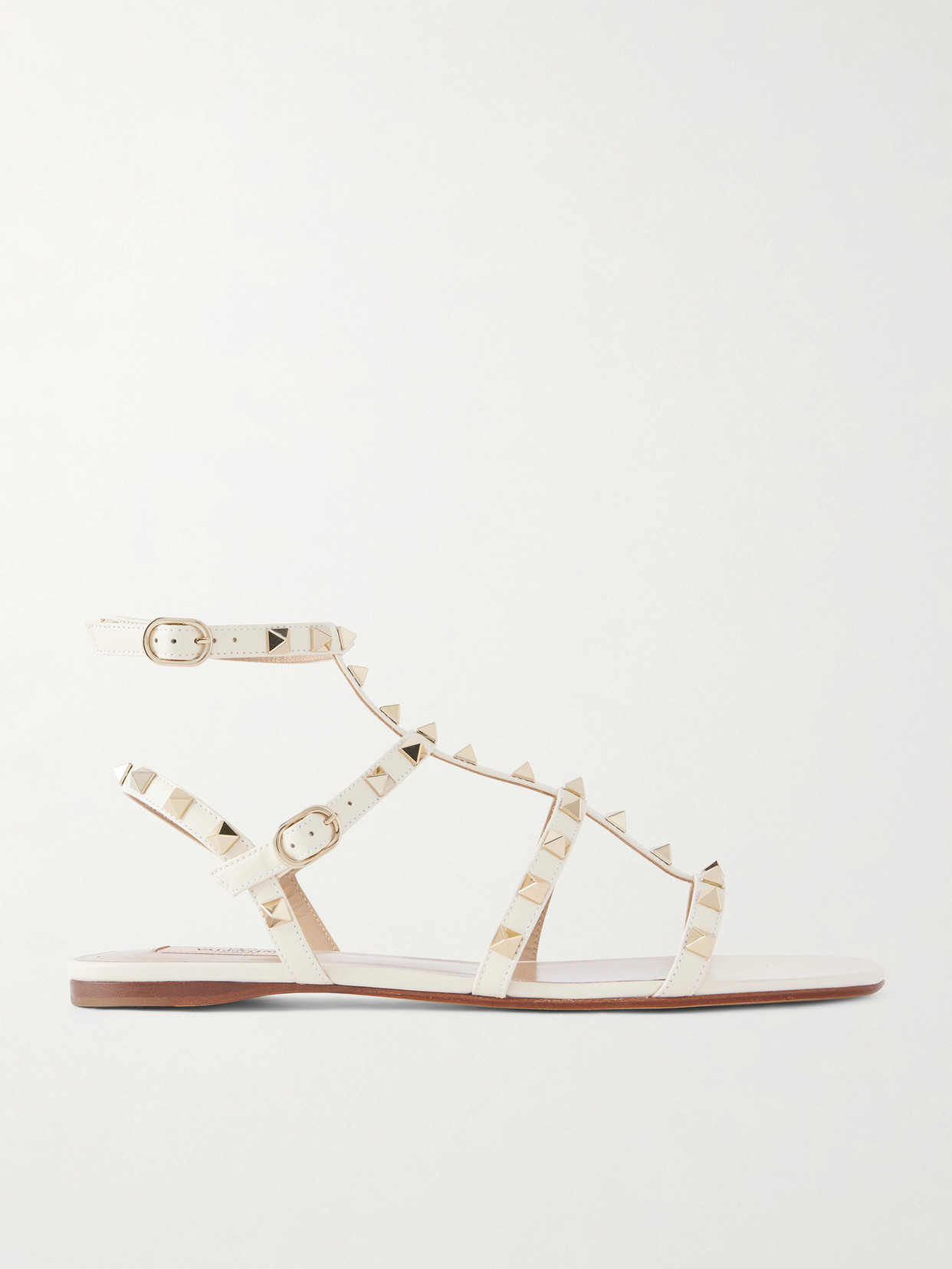 Garavani - Rockstud Sandals