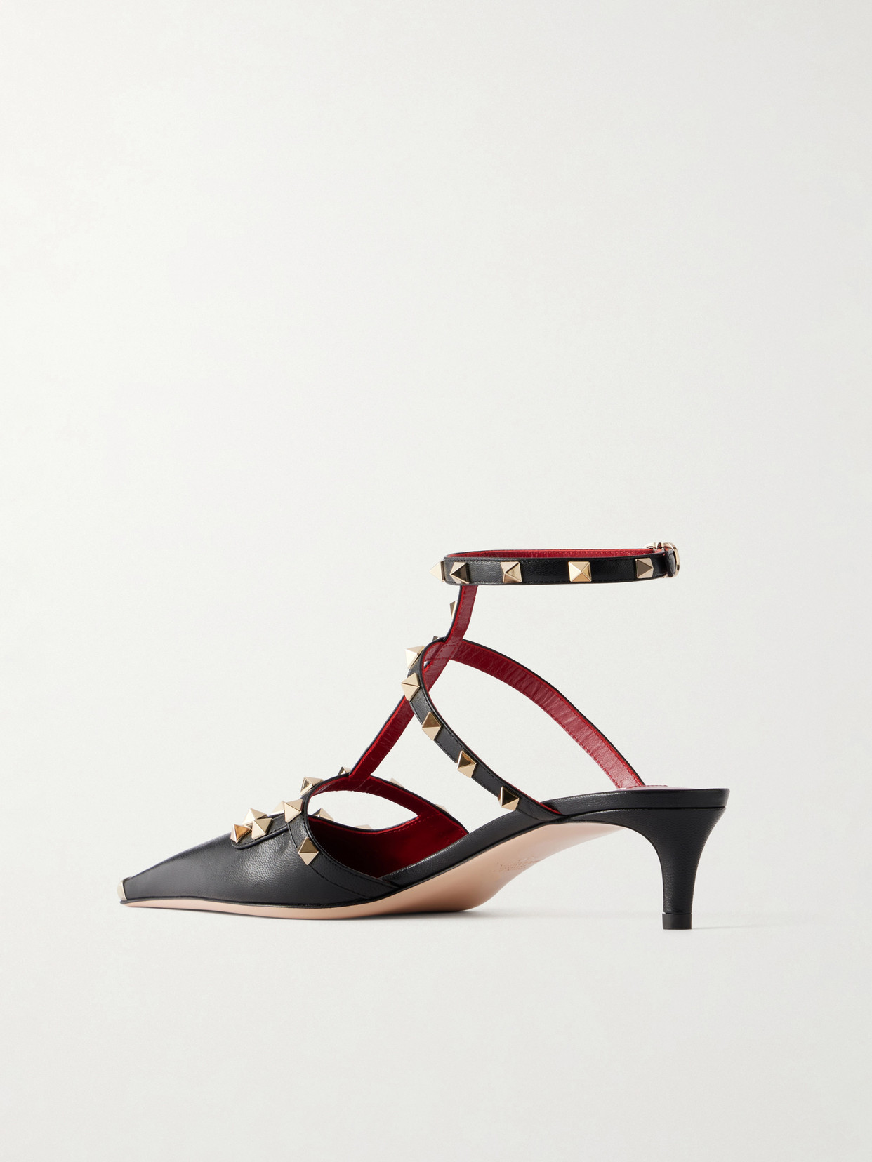 Garavani - Rockstud 40 Sandals