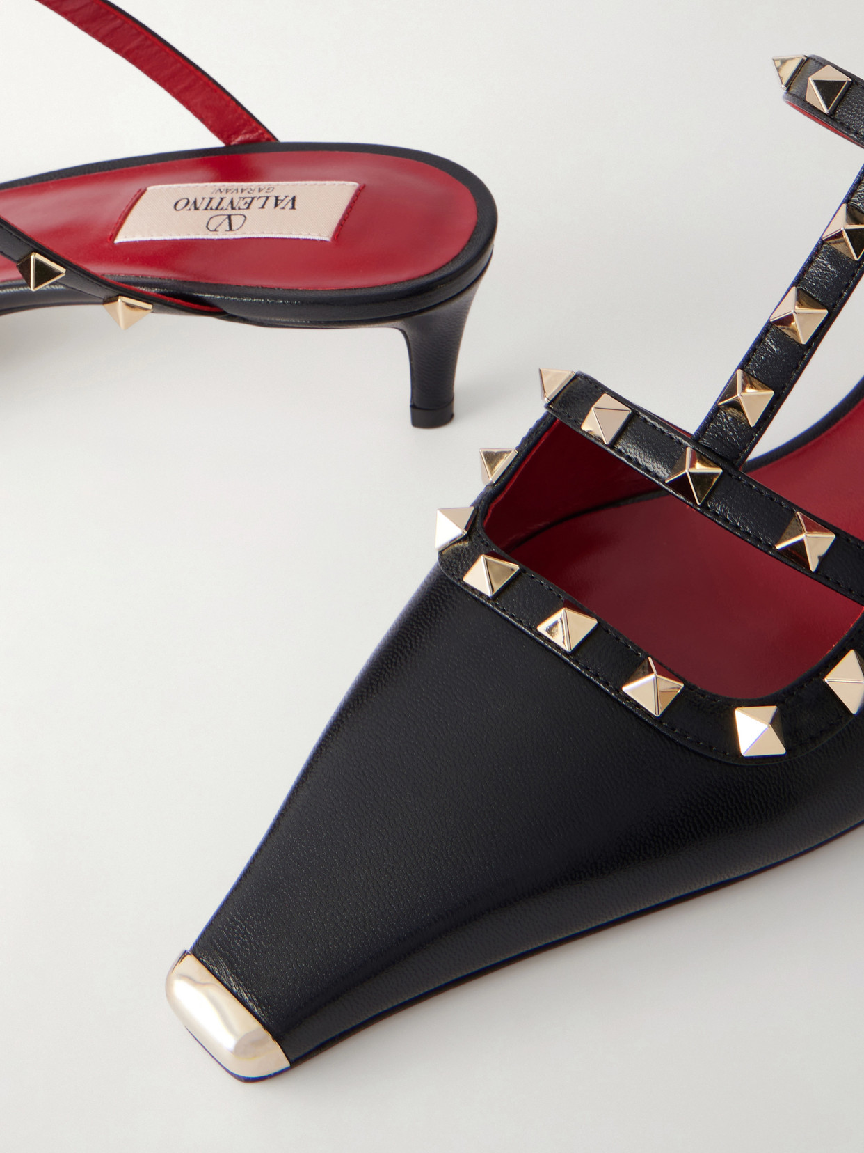 Garavani - Rockstud 40 Sandals