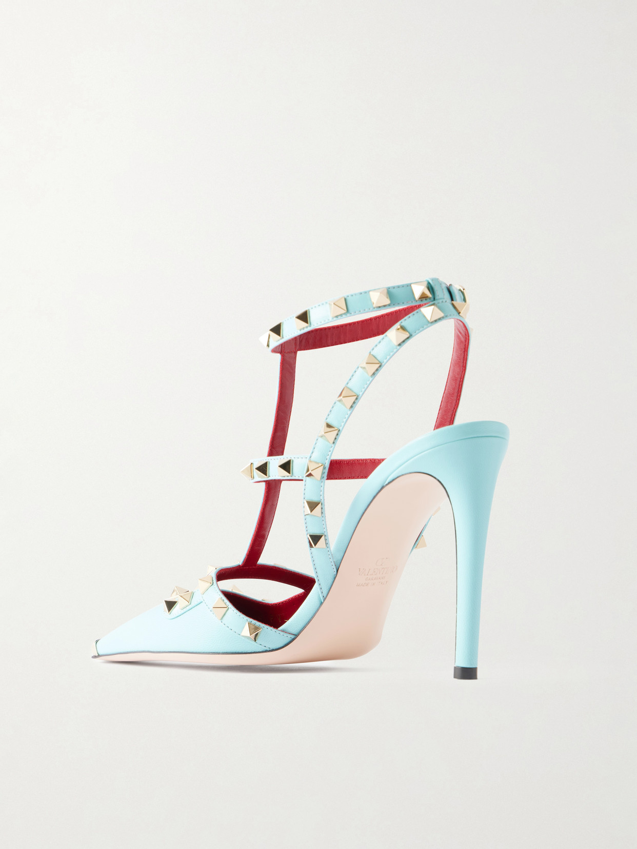 Garavani - Rockstud Pumps