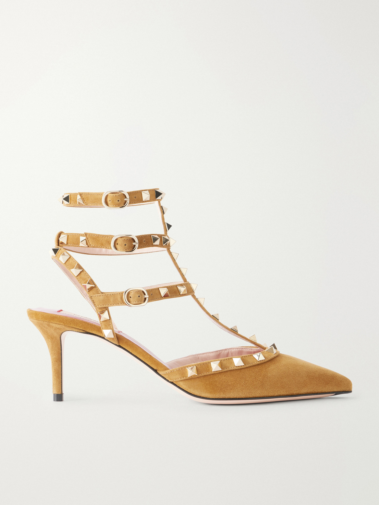 Garavani - Rockstud 65 Pumps