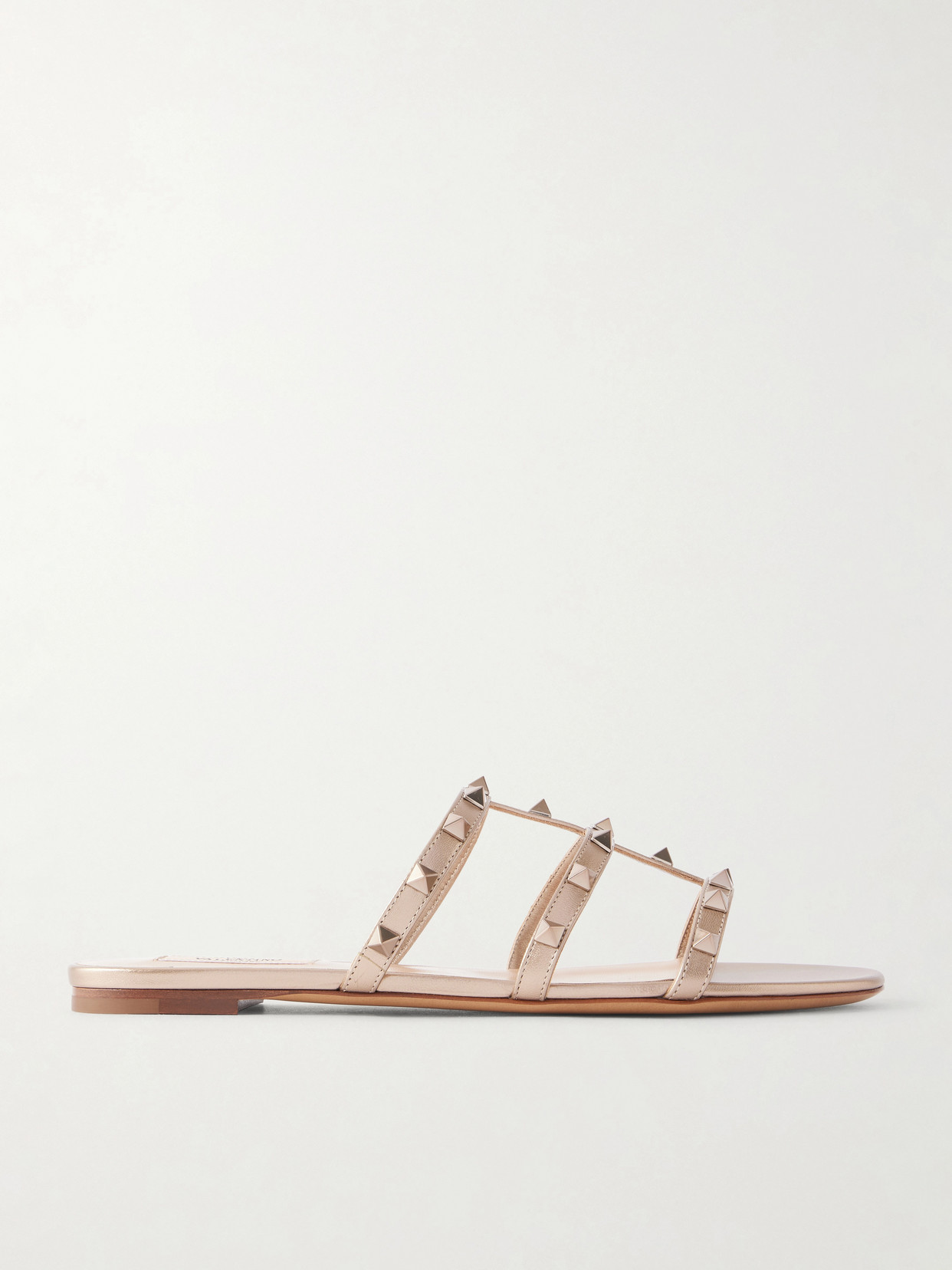 Garavani - Rockstud Sandals