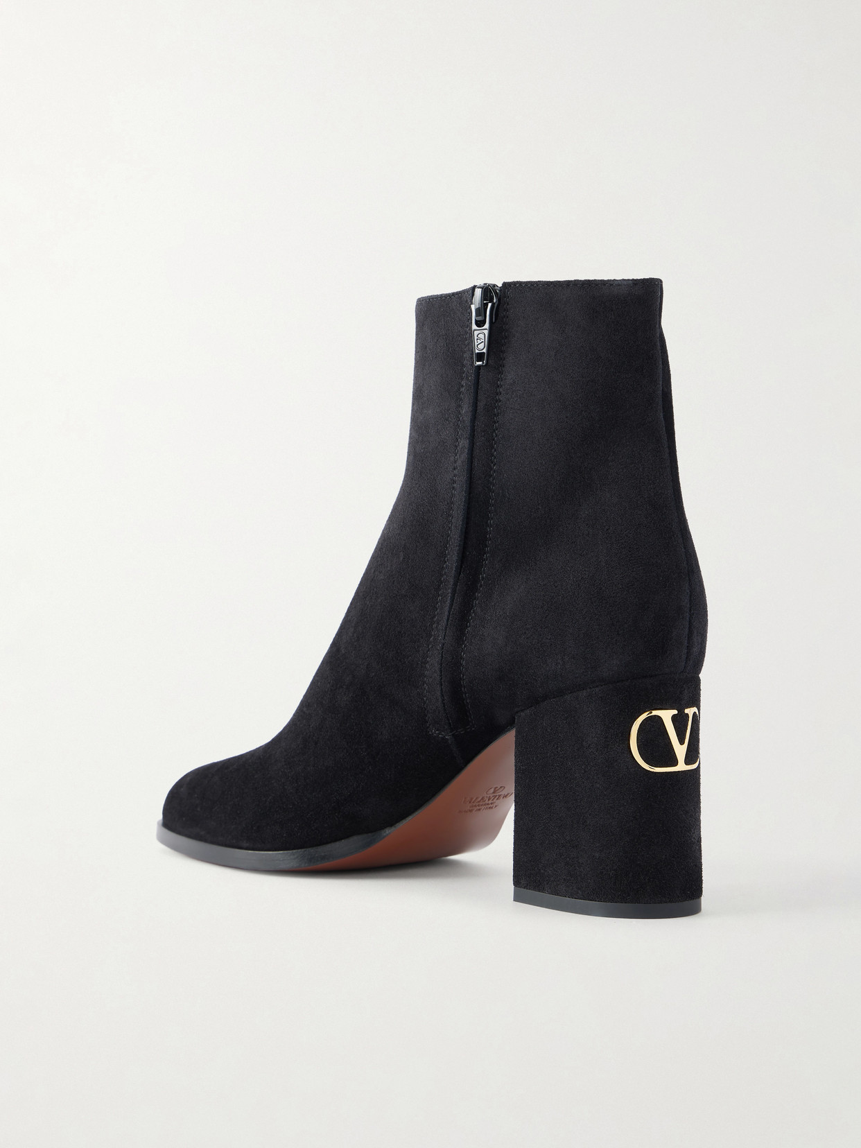 Garavani - 75 Bootie Fawcette Ankle Boots