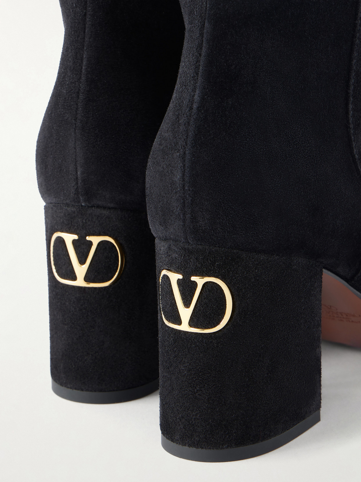 Garavani - 75 Bootie Fawcette Ankle Boots